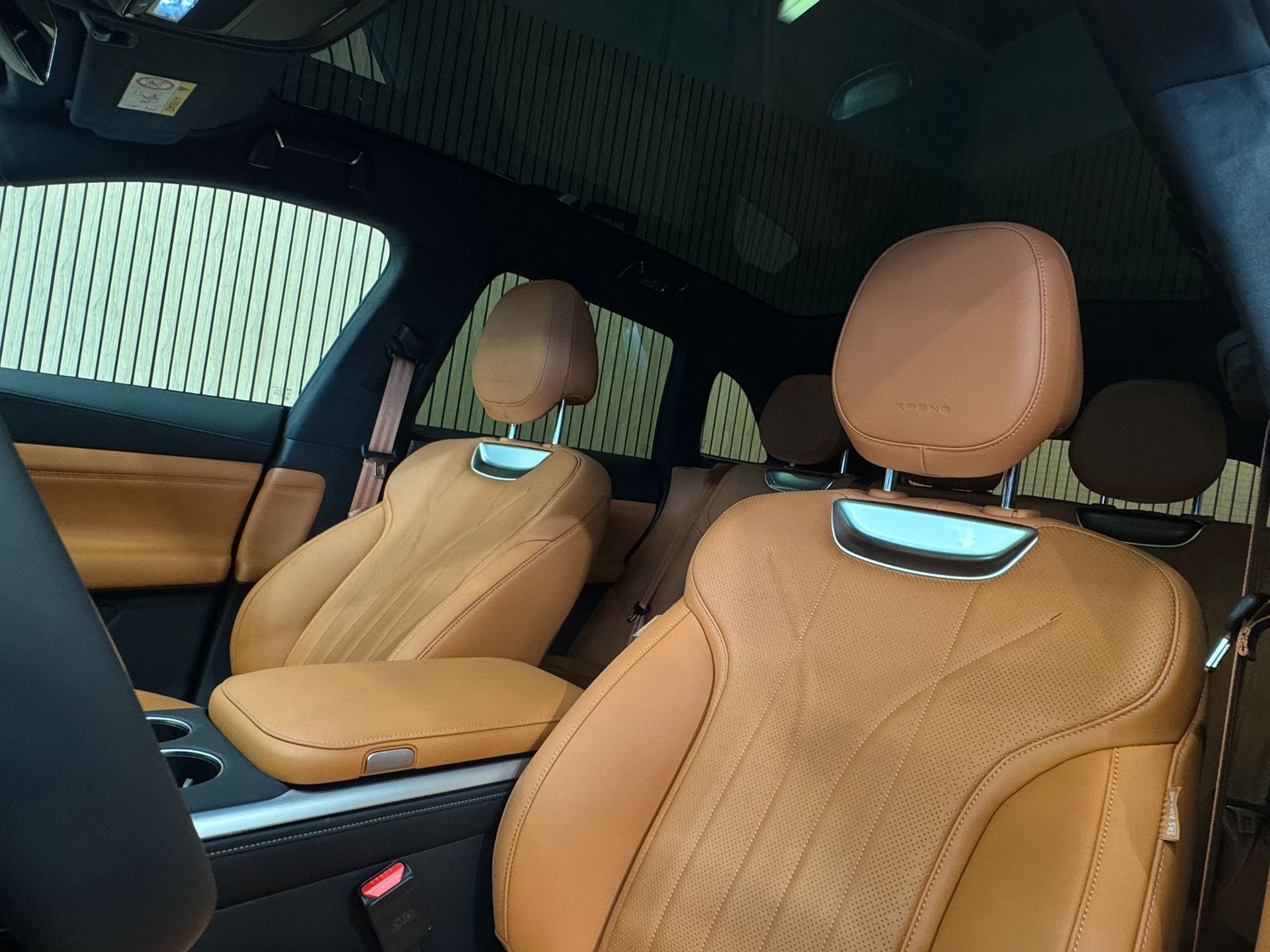 XPENG G9 93kWh Performance AWD-image-26