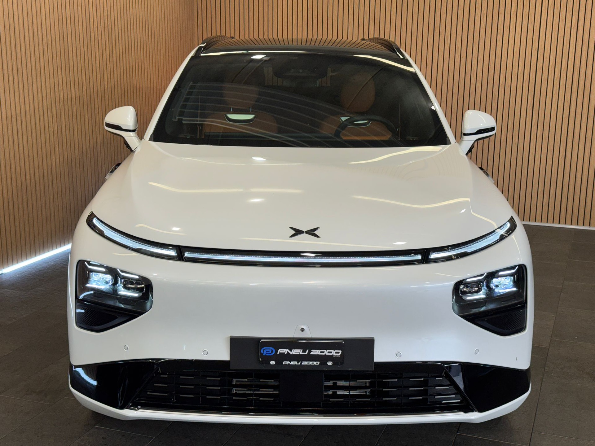 XPENG G9 93kWh Performance AWD-image-1