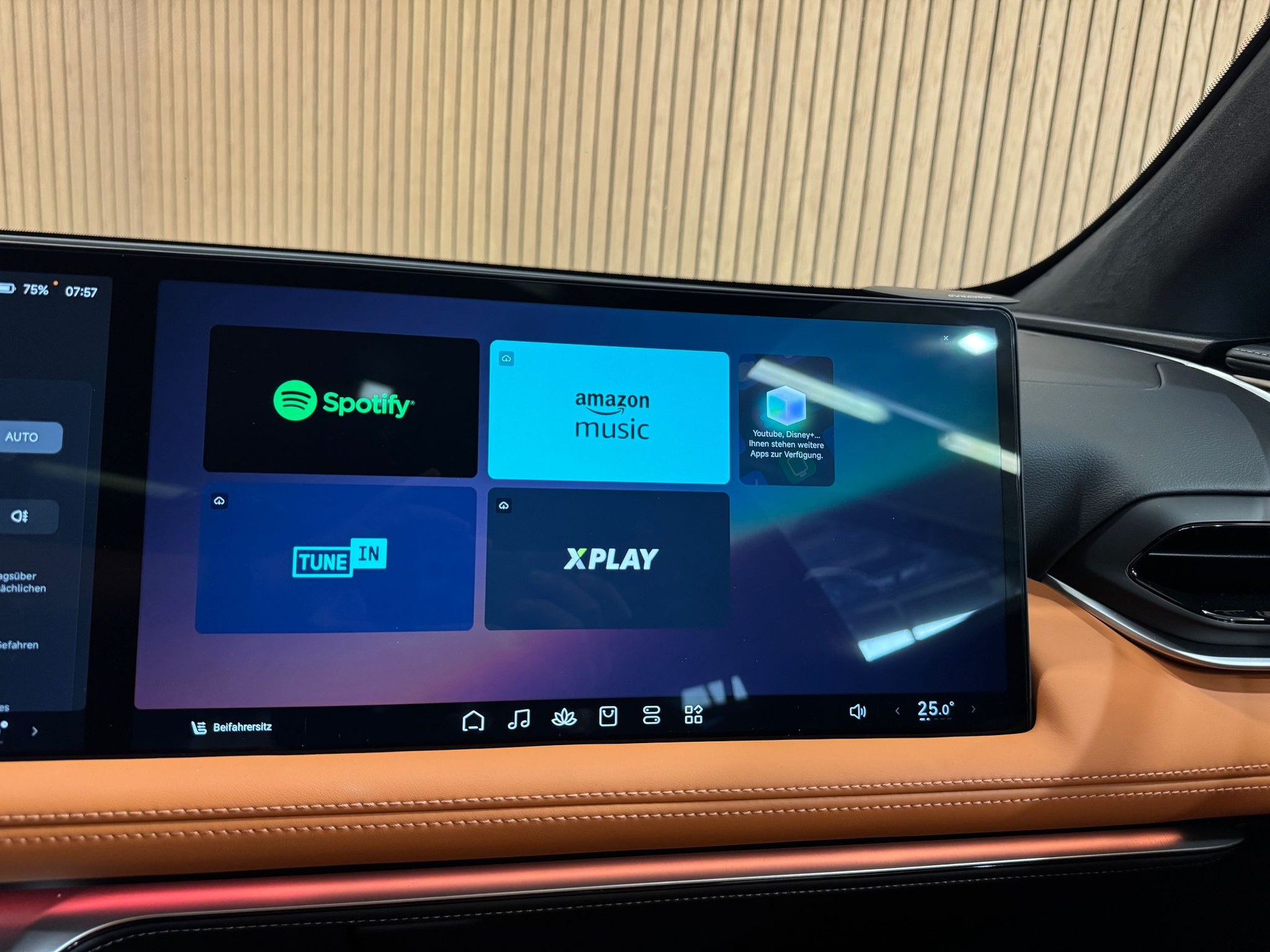 XPENG G9 93kWh Performance AWD-image-15