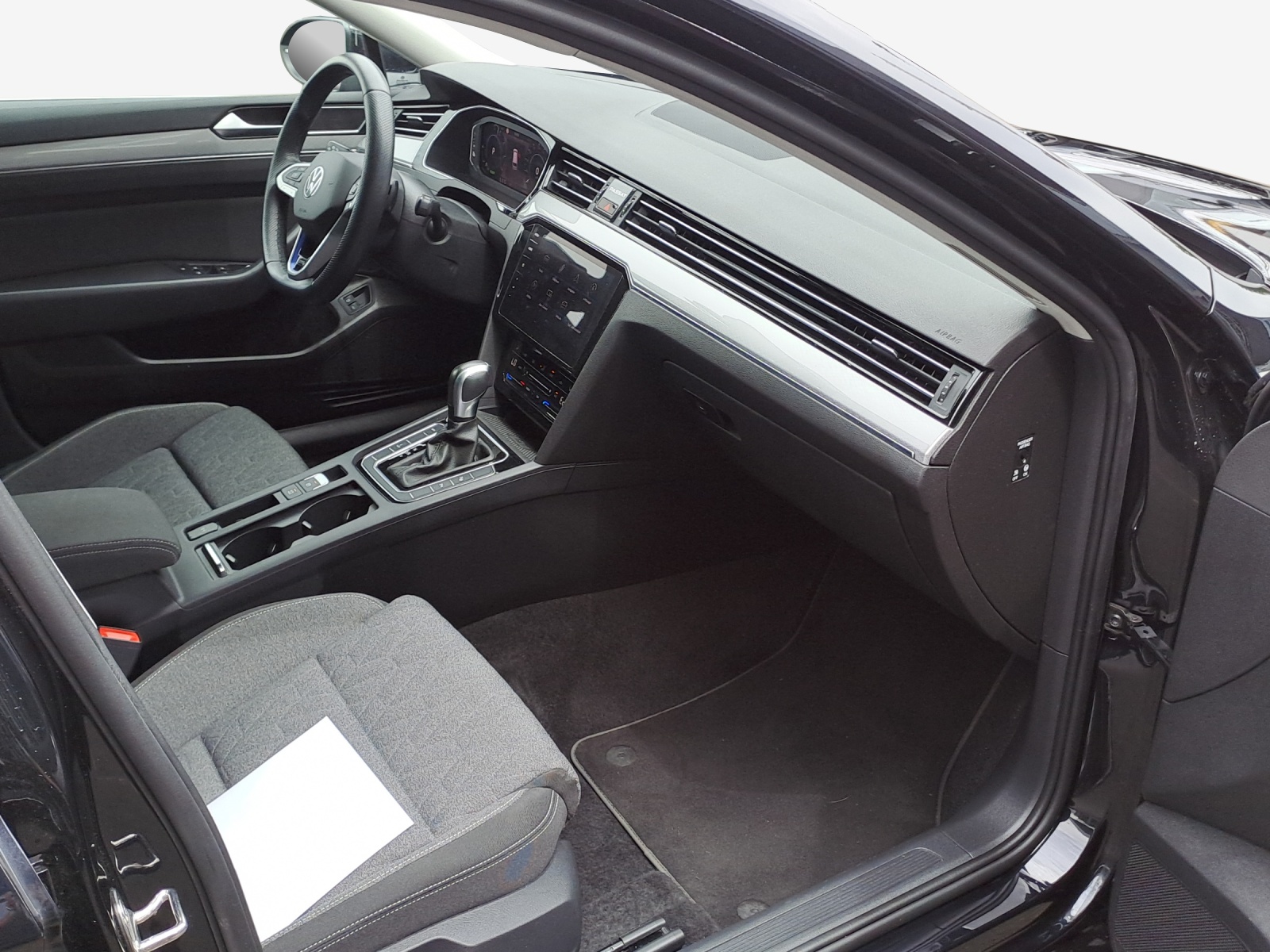 VW Passat Variant 1.4 TSI GTE Hybrid DSG-image-14