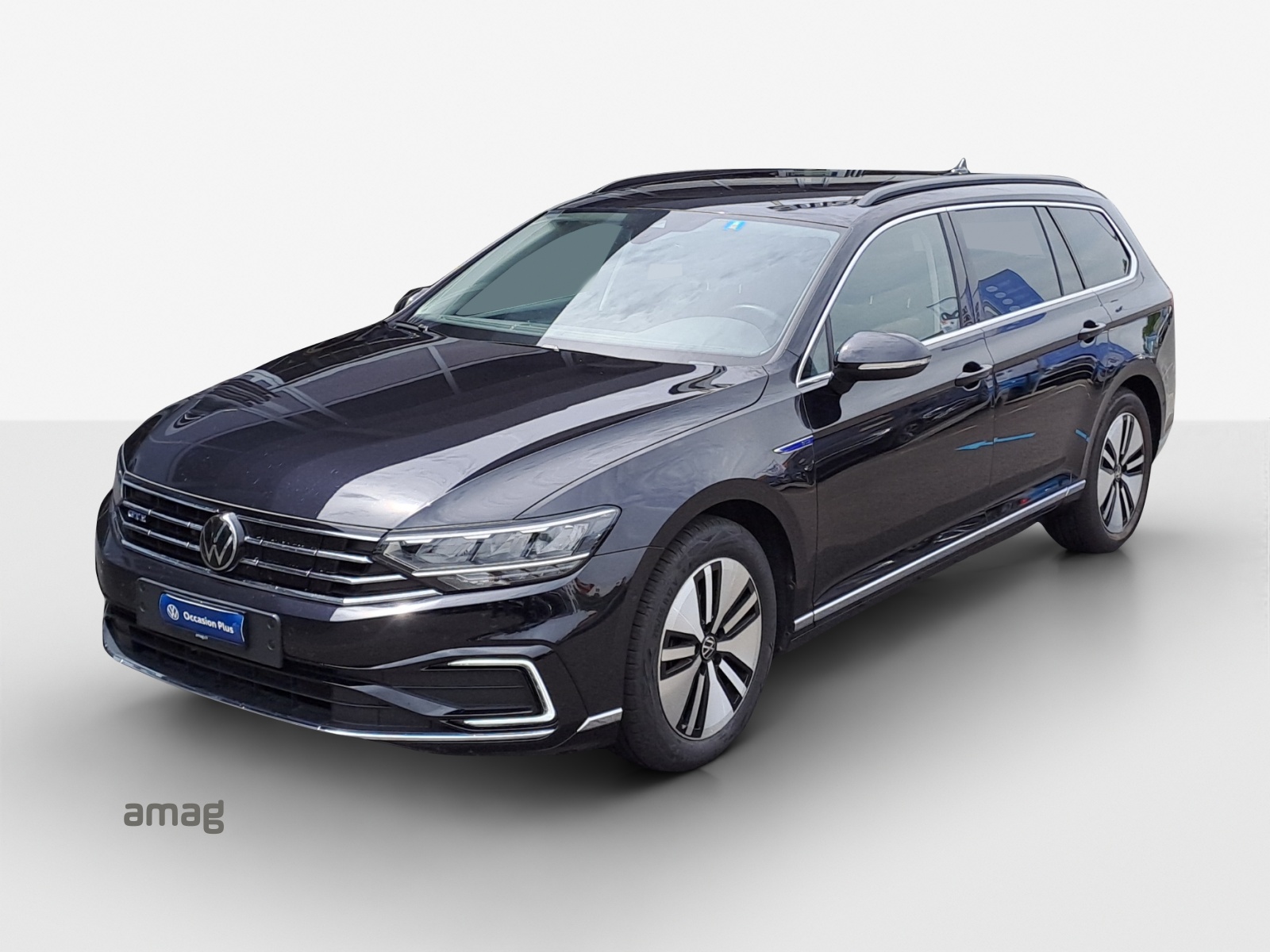 VW Passat Variant 1.4 TSI GTE Hybrid DSG-image-0