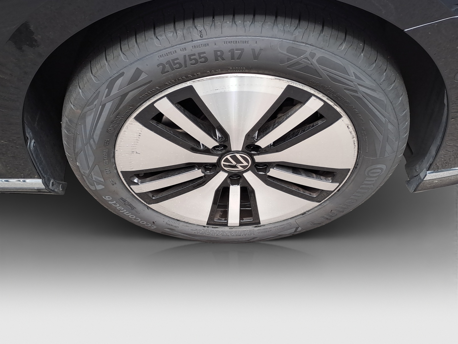 VW Passat Variant 1.4 TSI GTE Hybrid DSG-image-15