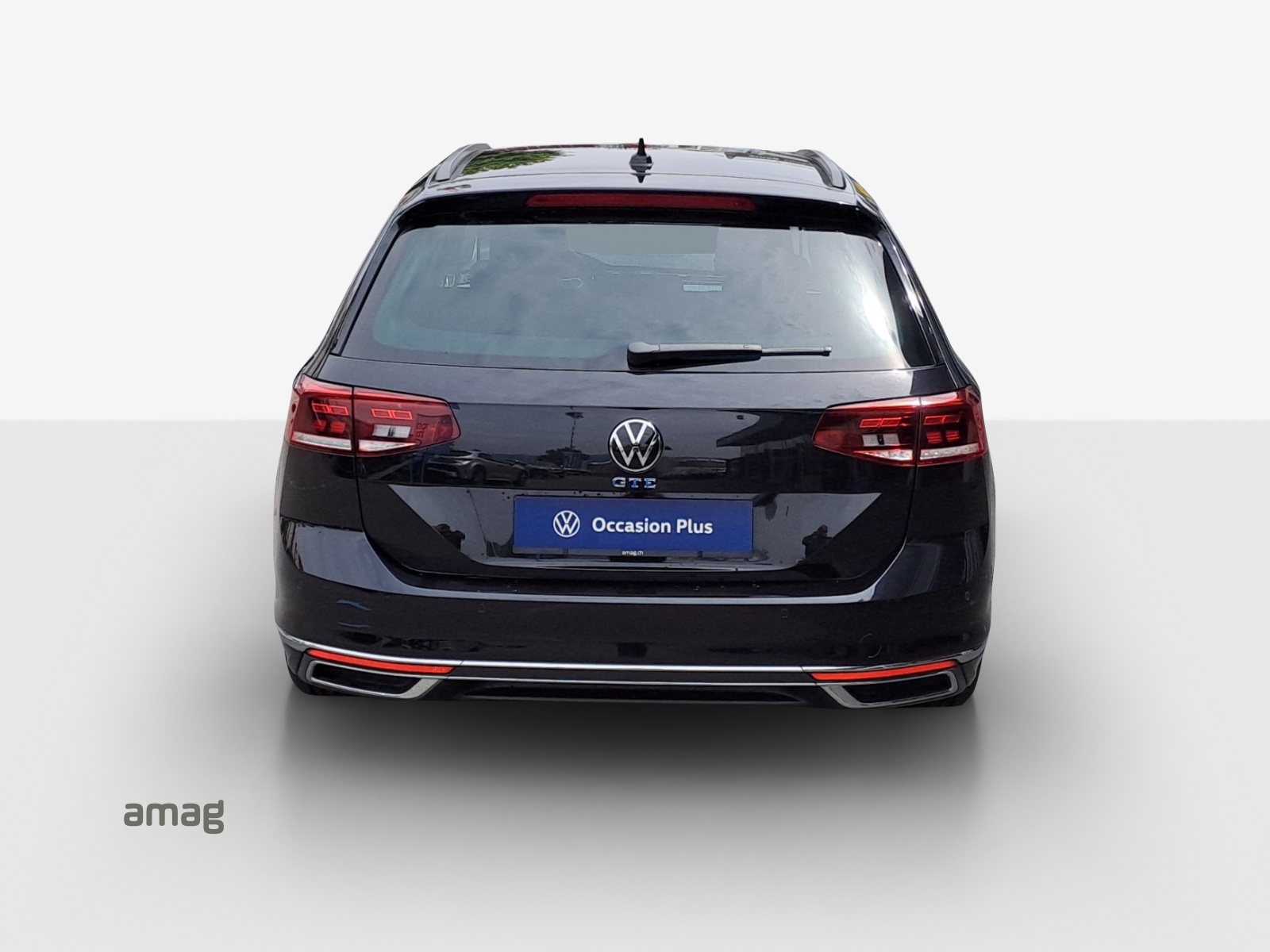 VW Passat Variant 1.4 TSI GTE Hybrid DSG-image-4