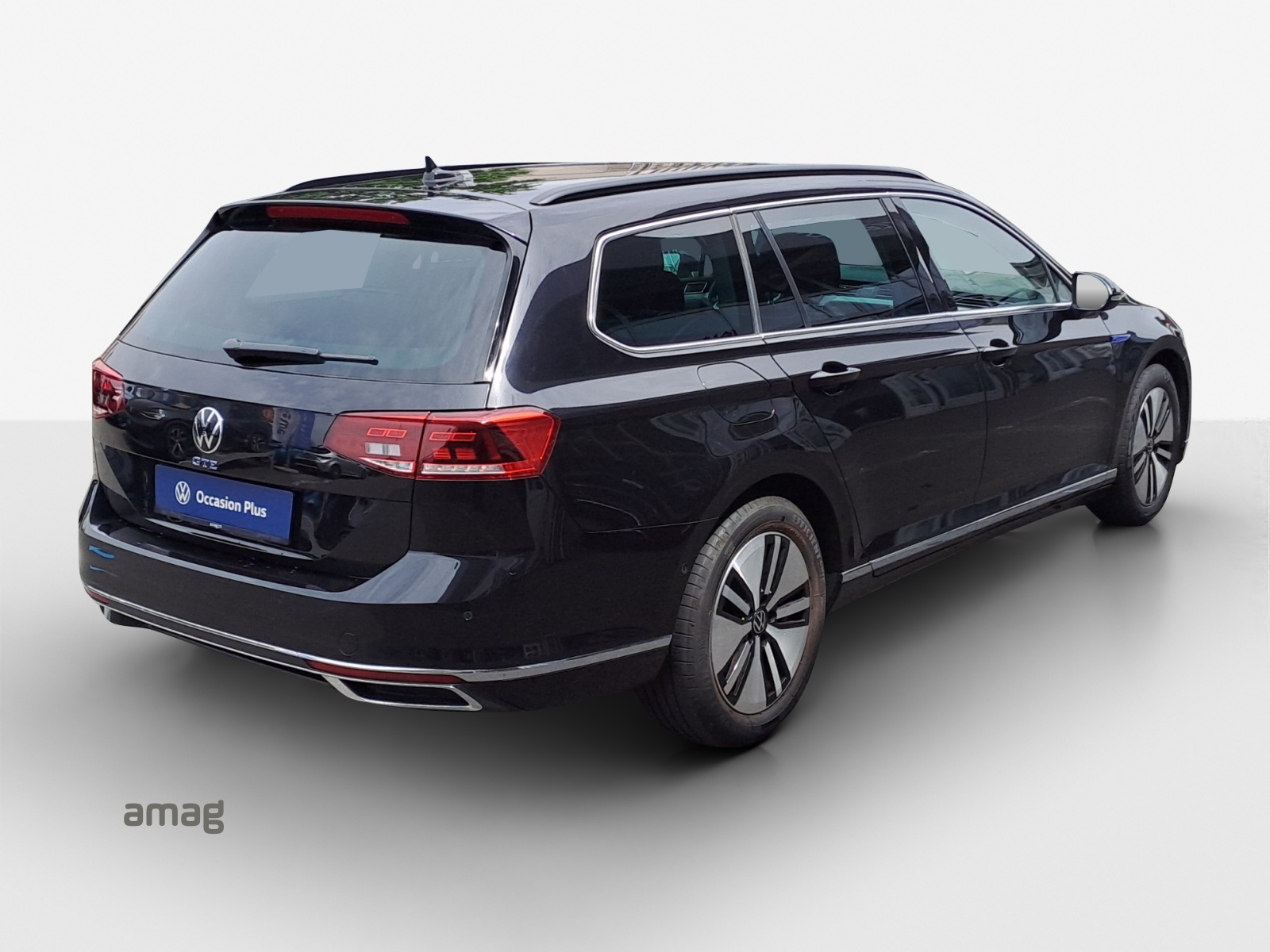 VW Passat Variant 1.4 TSI GTE Hybrid DSG-image-5
