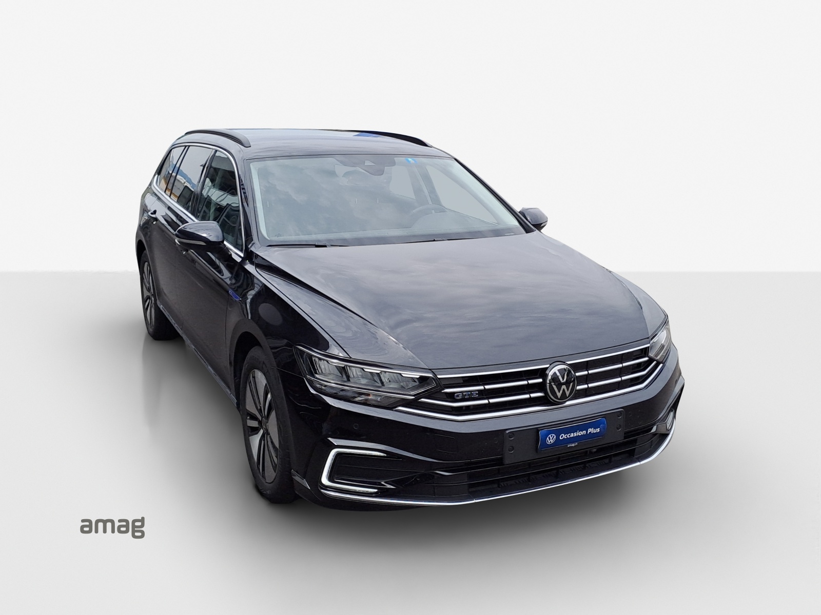 VW Passat Variant 1.4 TSI GTE Hybrid DSG-image-16