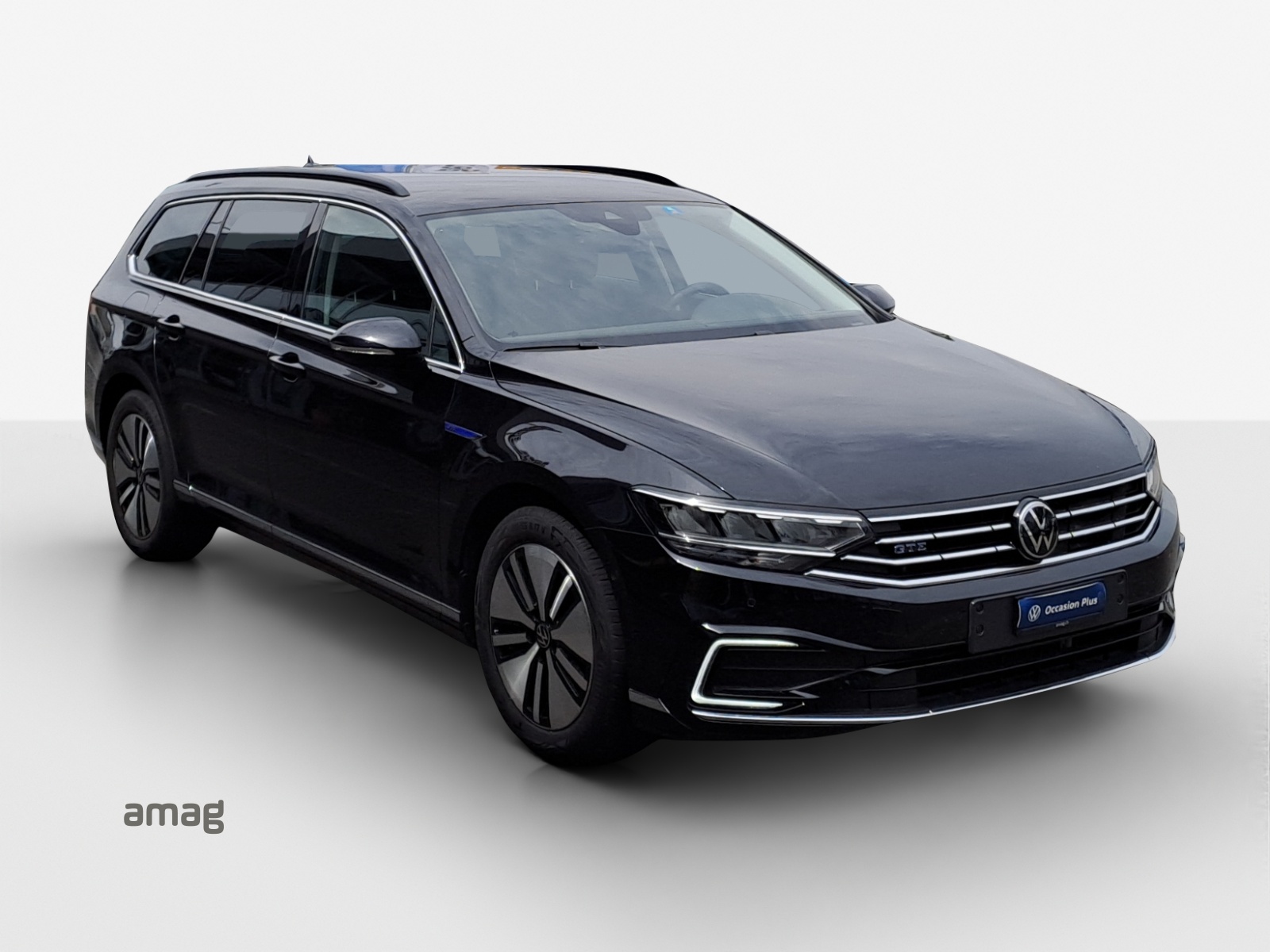 VW Passat Variant 1.4 TSI GTE Hybrid DSG-image-6