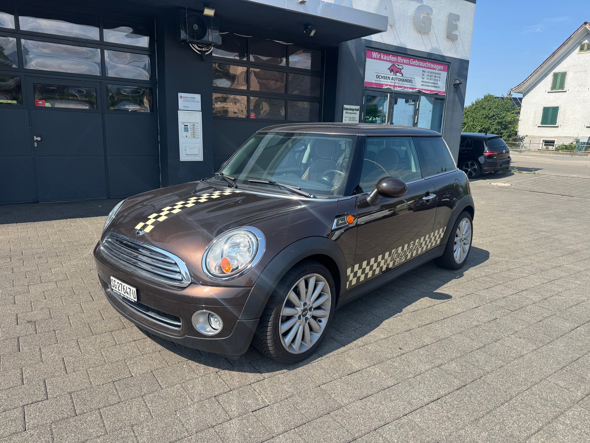MINI Cooper-image-0
