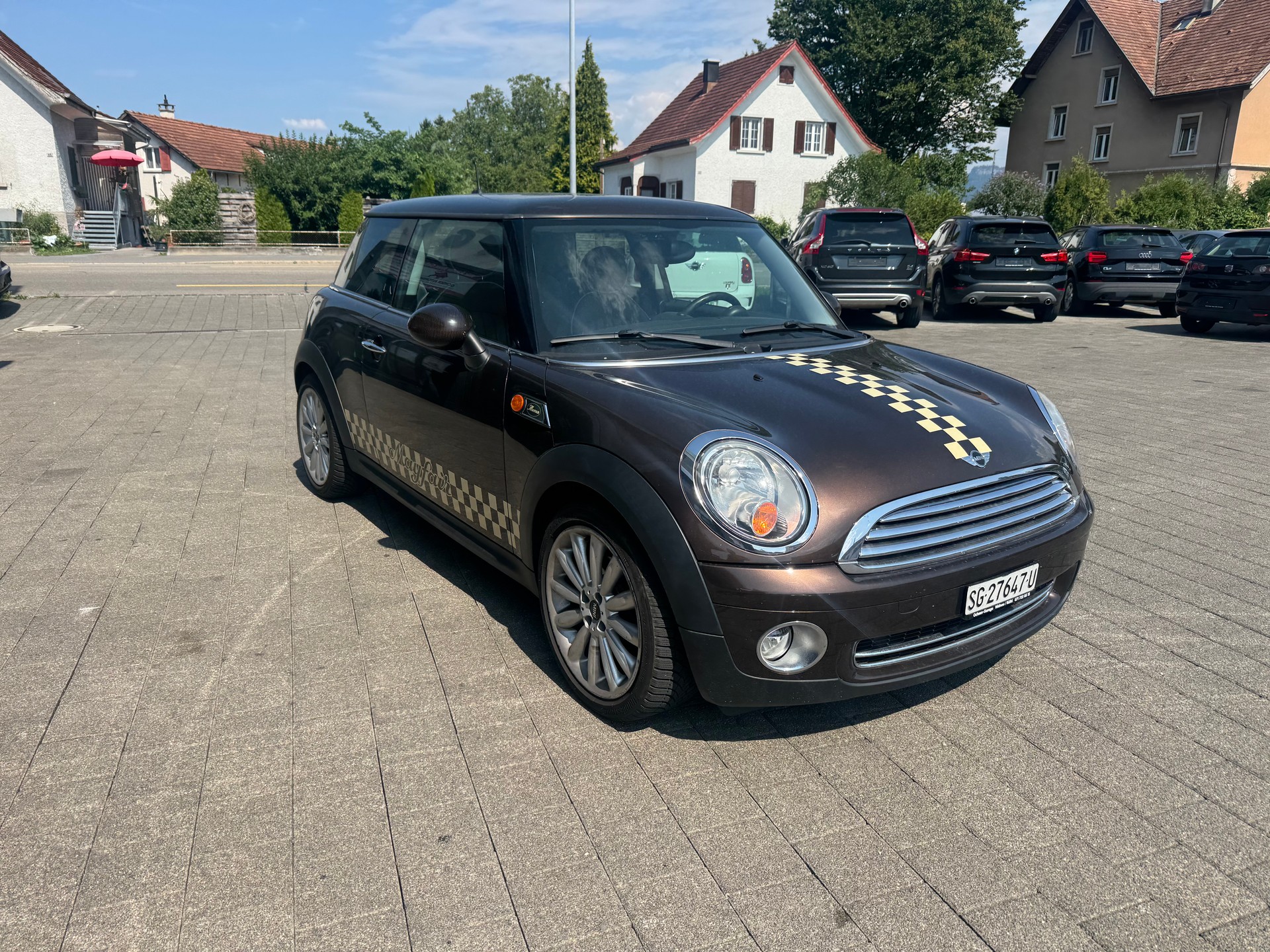 MINI Cooper-image-1