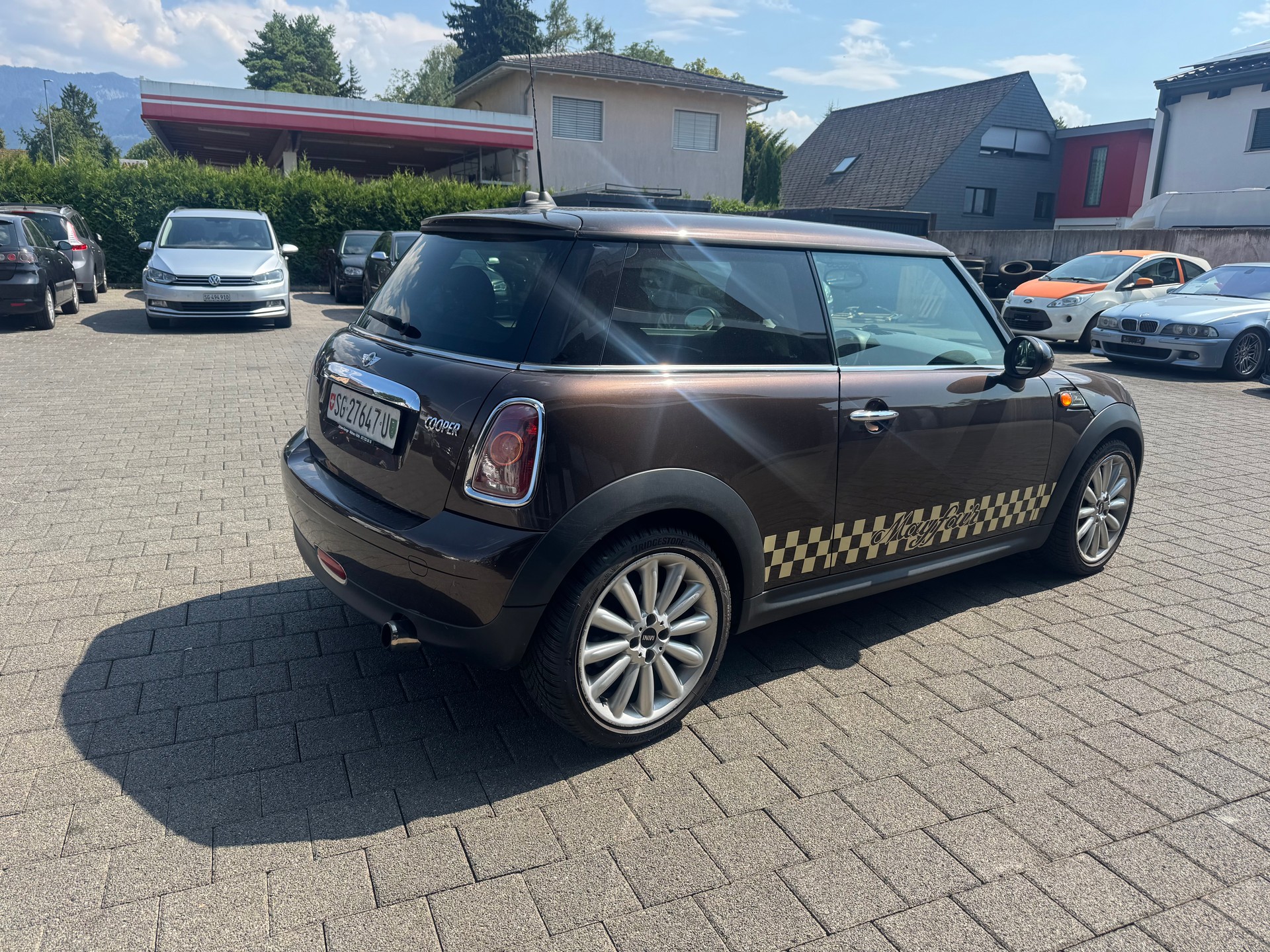 MINI Cooper-image-2