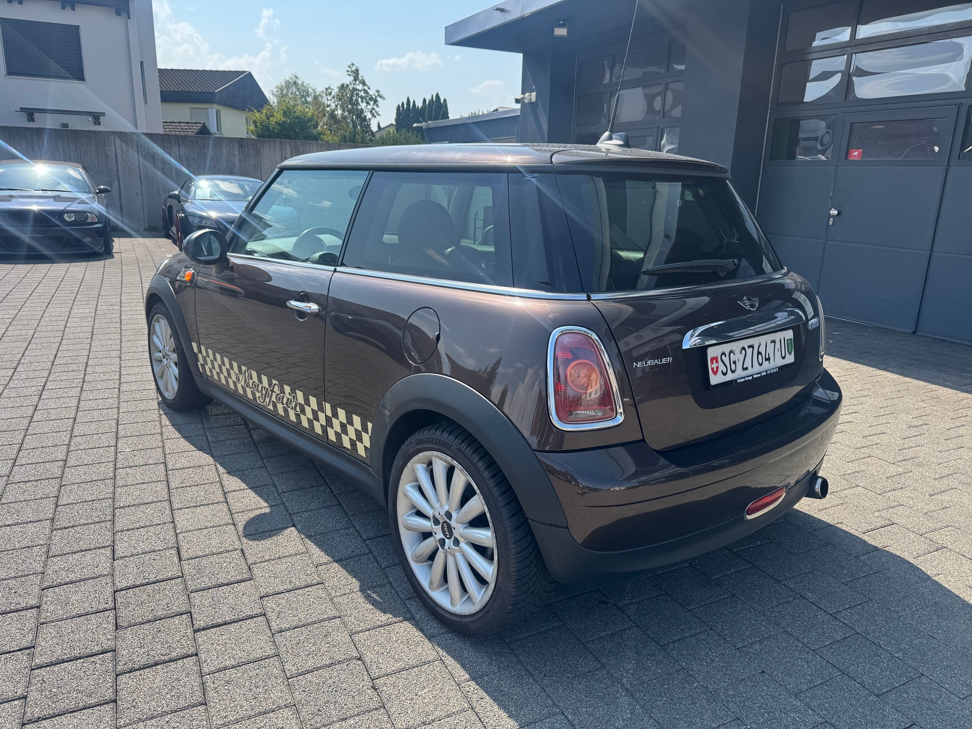 MINI Cooper-image-3