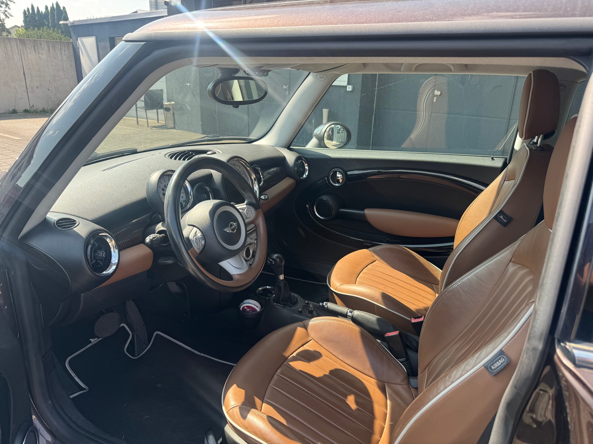 MINI Cooper-image-4
