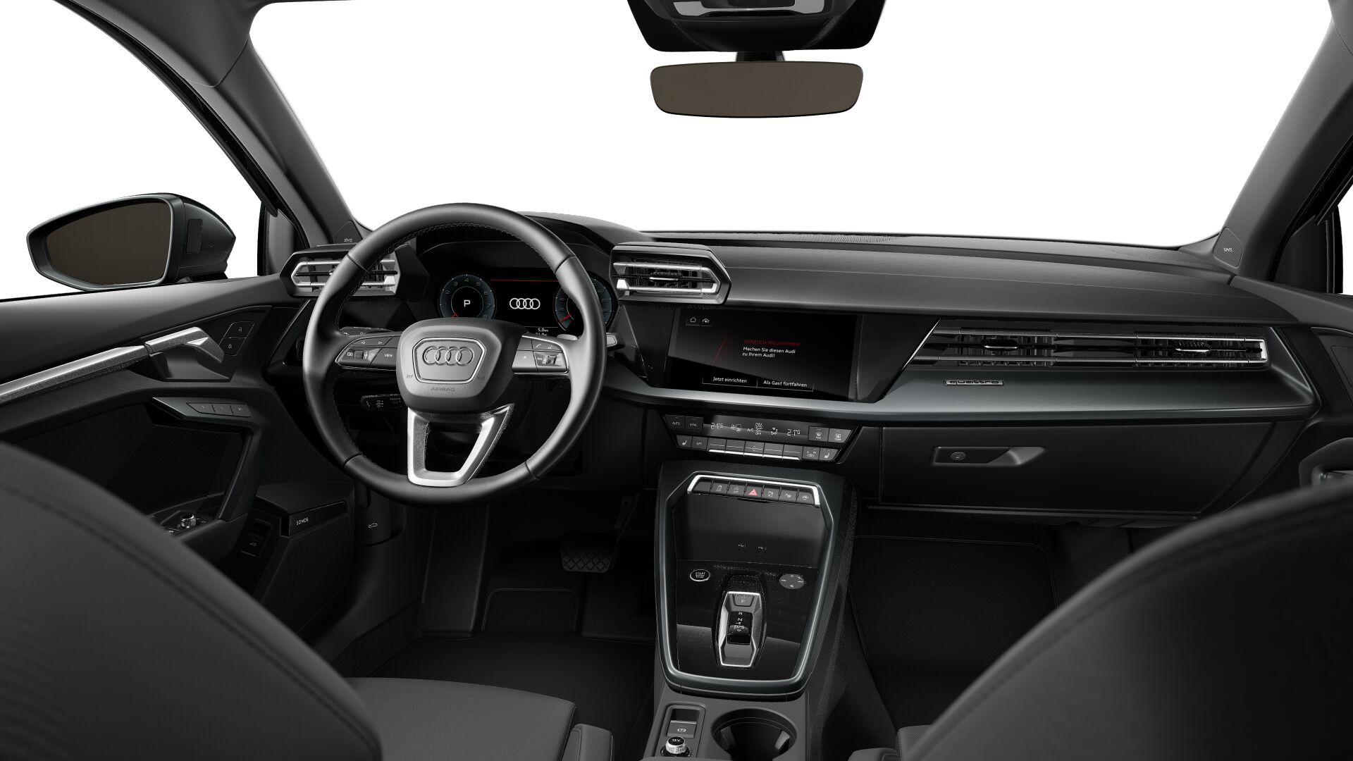 AUDI A3 Sportback TFSI 150 kW quattro S line S tronic-image-7