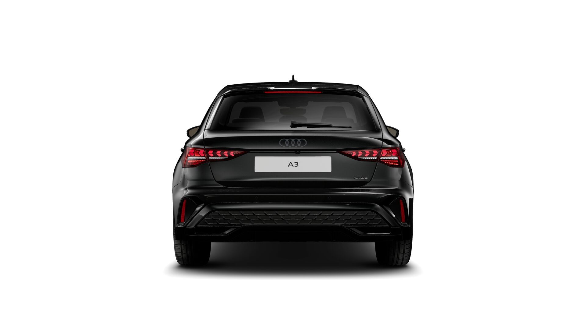 AUDI A3 Sportback TFSI 150 kW quattro S line S tronic-image-3