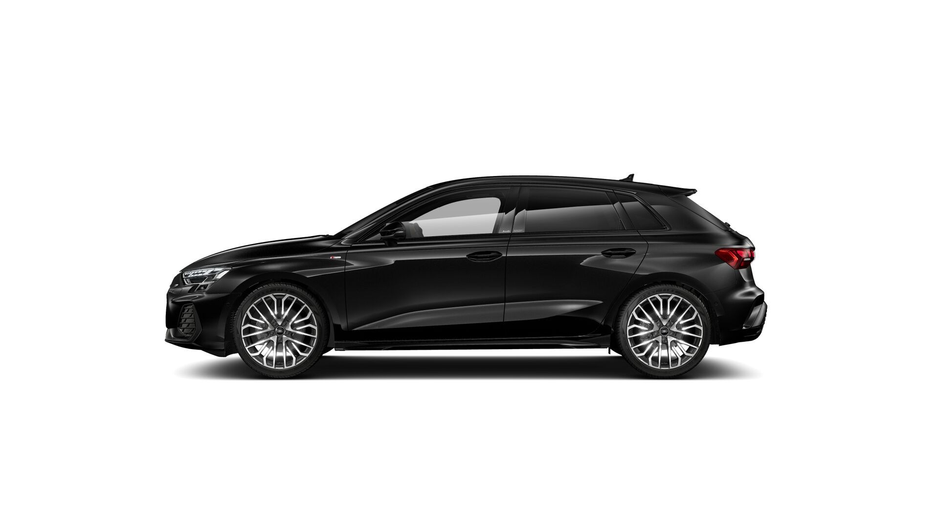 AUDI A3 Sportback TFSI 150 kW quattro S line S tronic-image-5