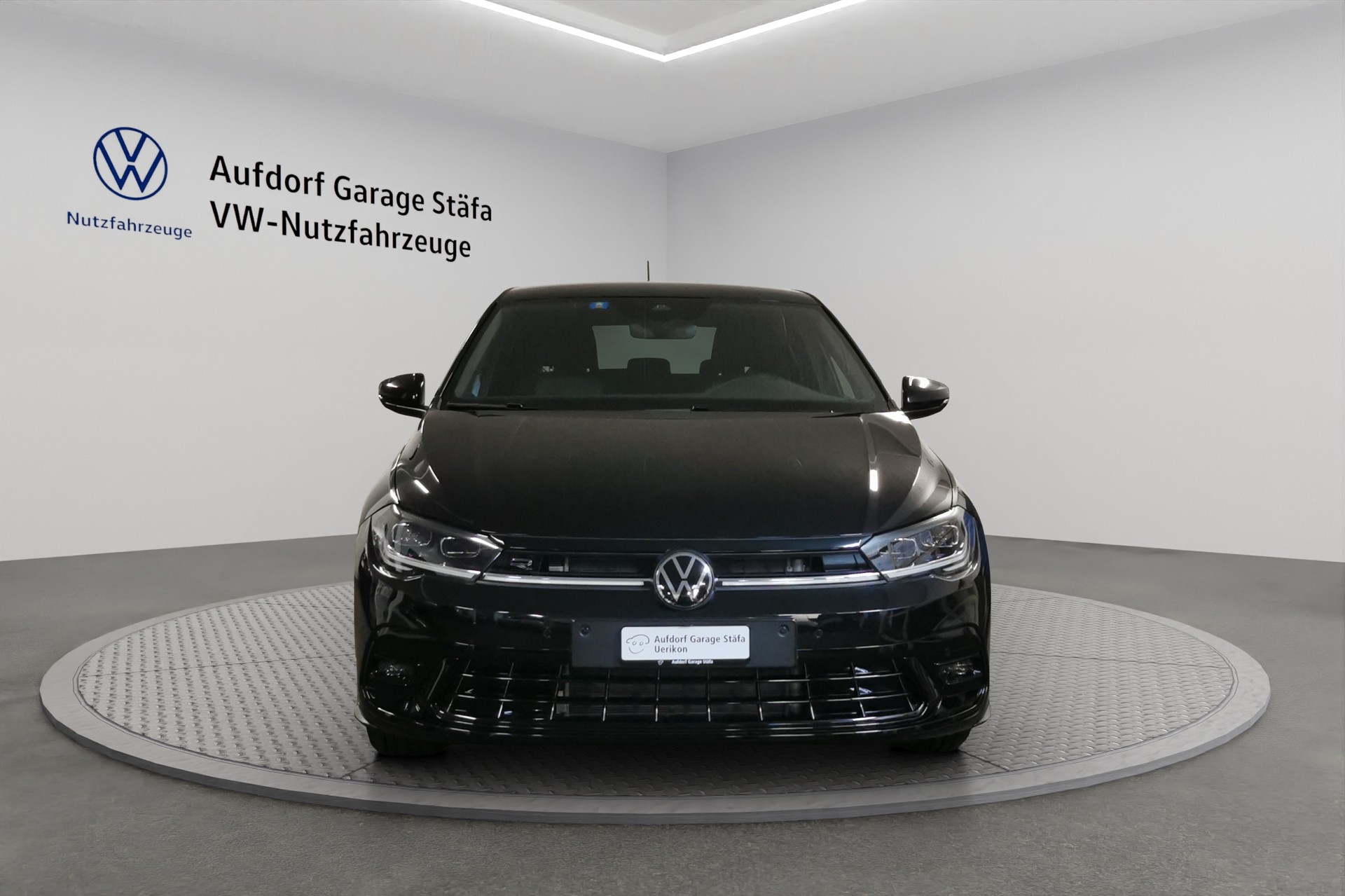VW Polo 1.0 TSI R-Line DSG-image-7