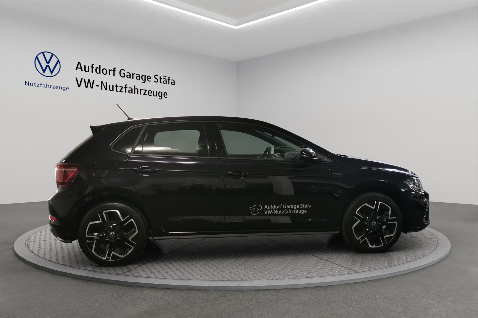 VW Polo 1.0 TSI R-Line DSG-image-5