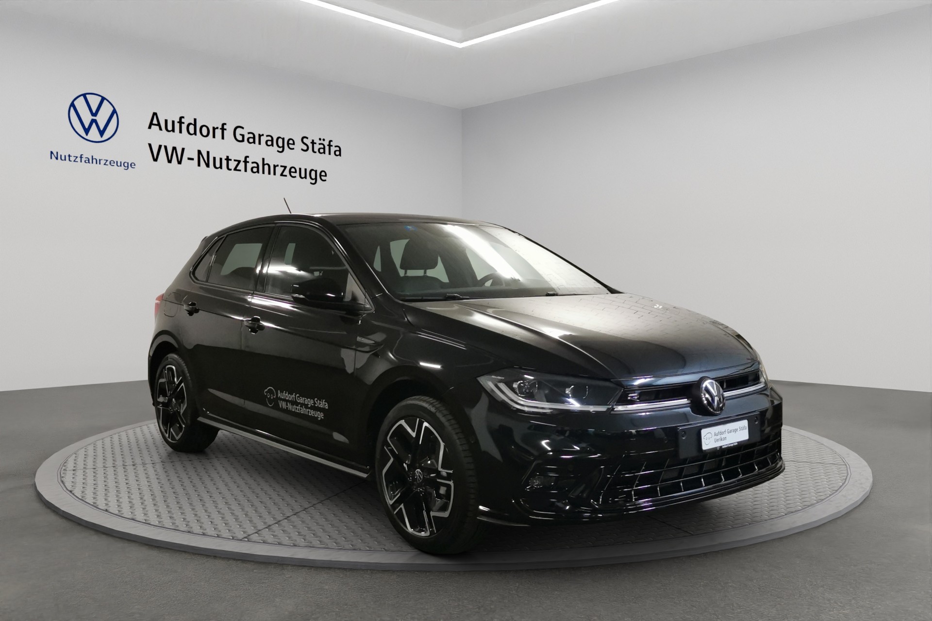 VW Polo 1.0 TSI R-Line DSG-image-6