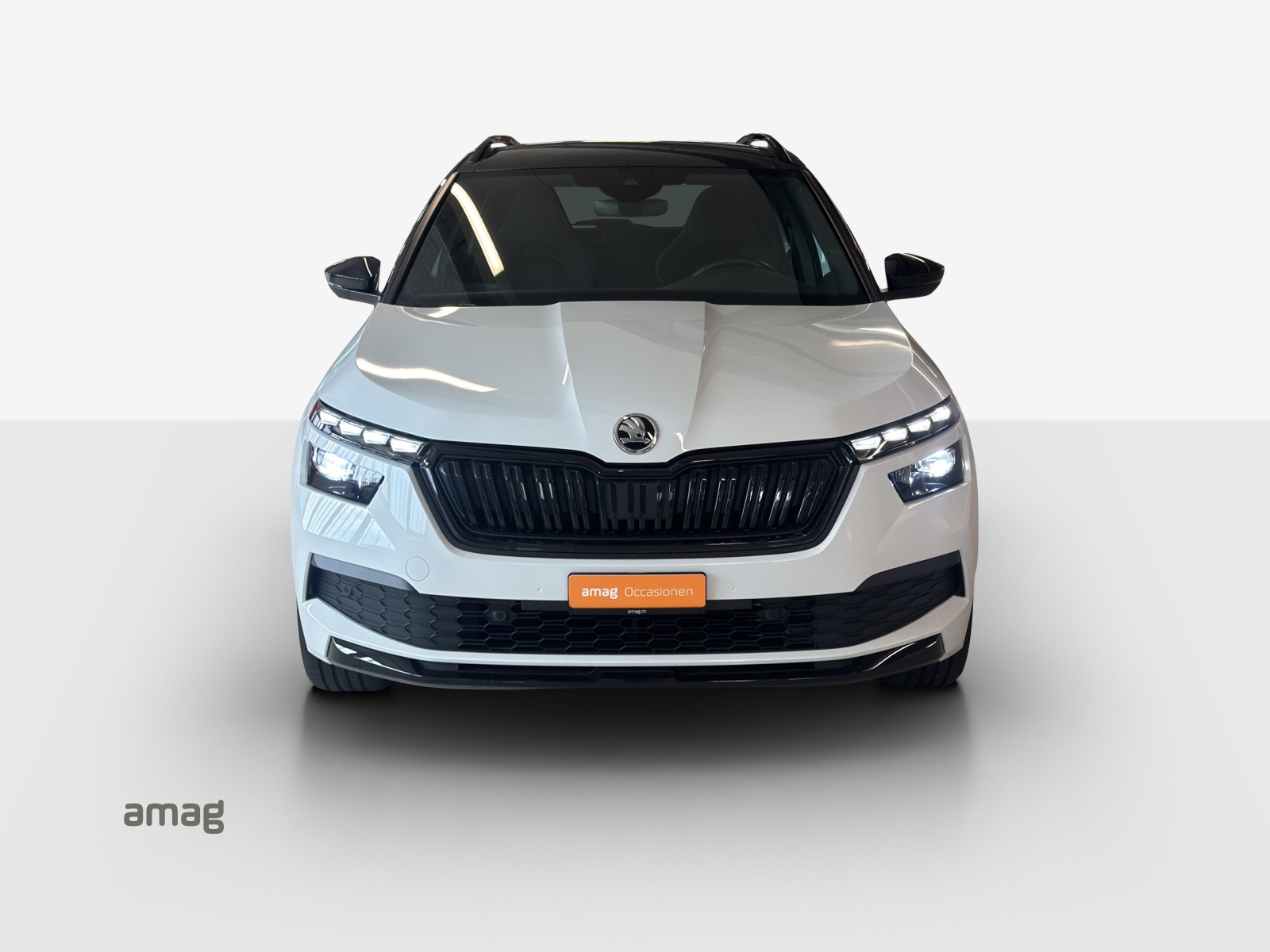 SKODA Kamiq 1.0 TSI Monte Carlo DSG-image-6