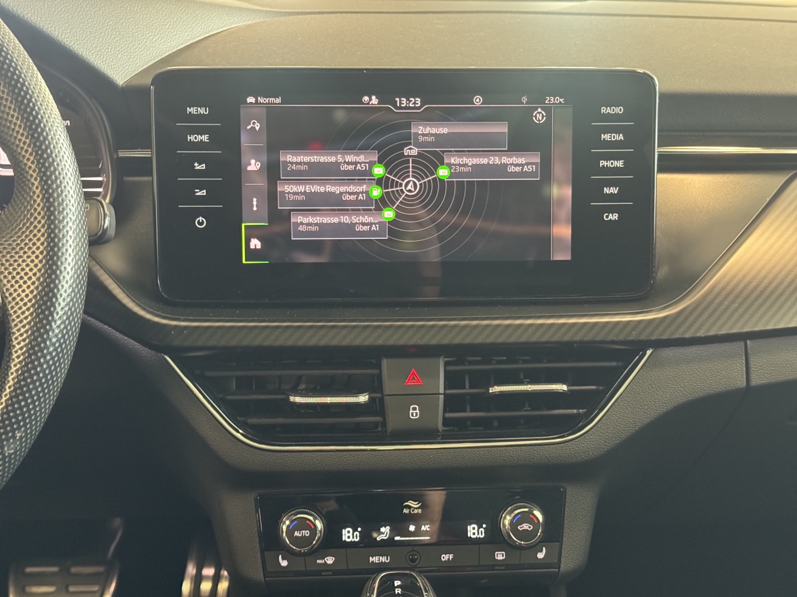 SKODA Kamiq 1.0 TSI Monte Carlo DSG-image-10