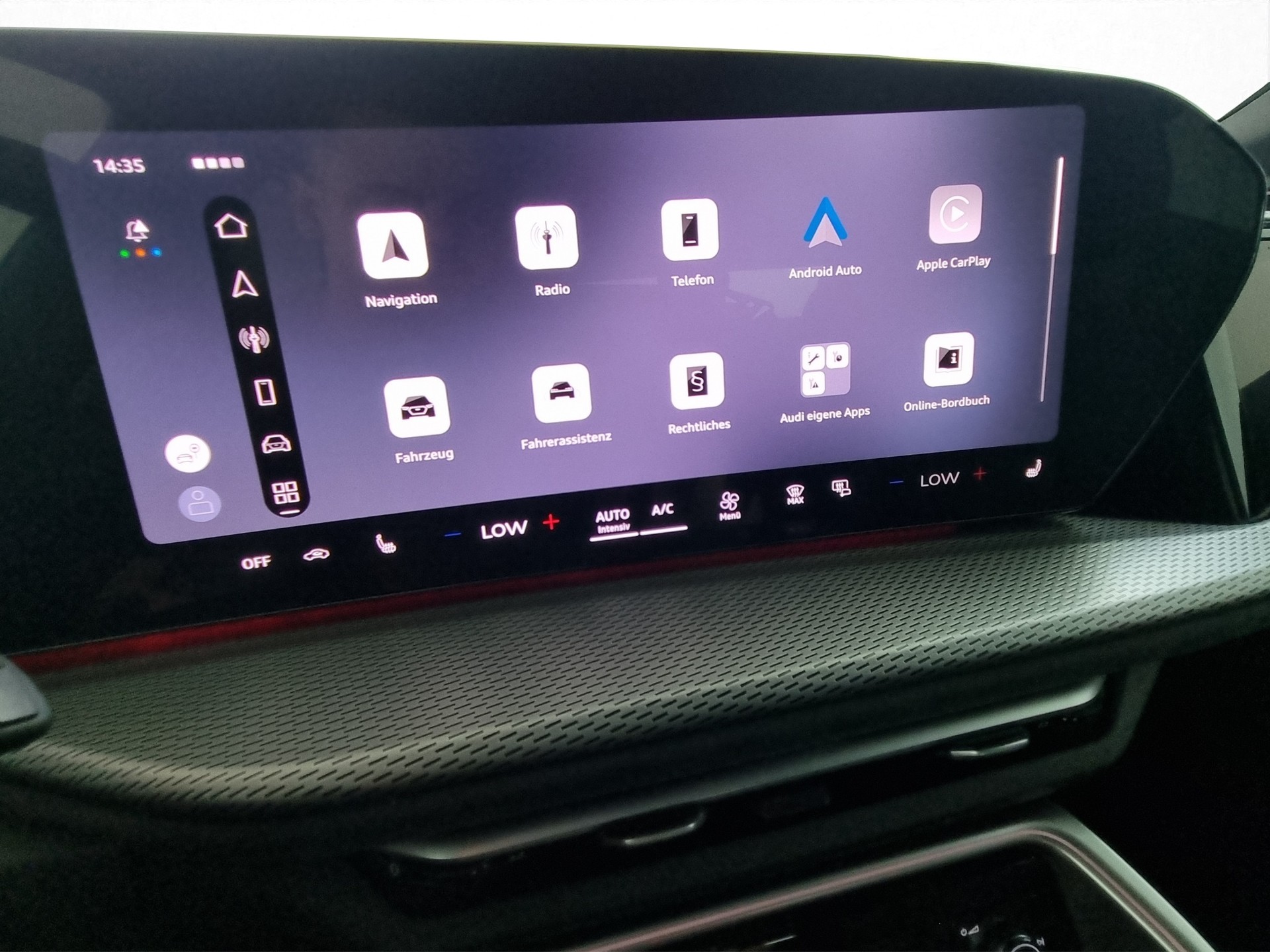 AUDI SQ5 TFSI quattro S-tronic-image-15