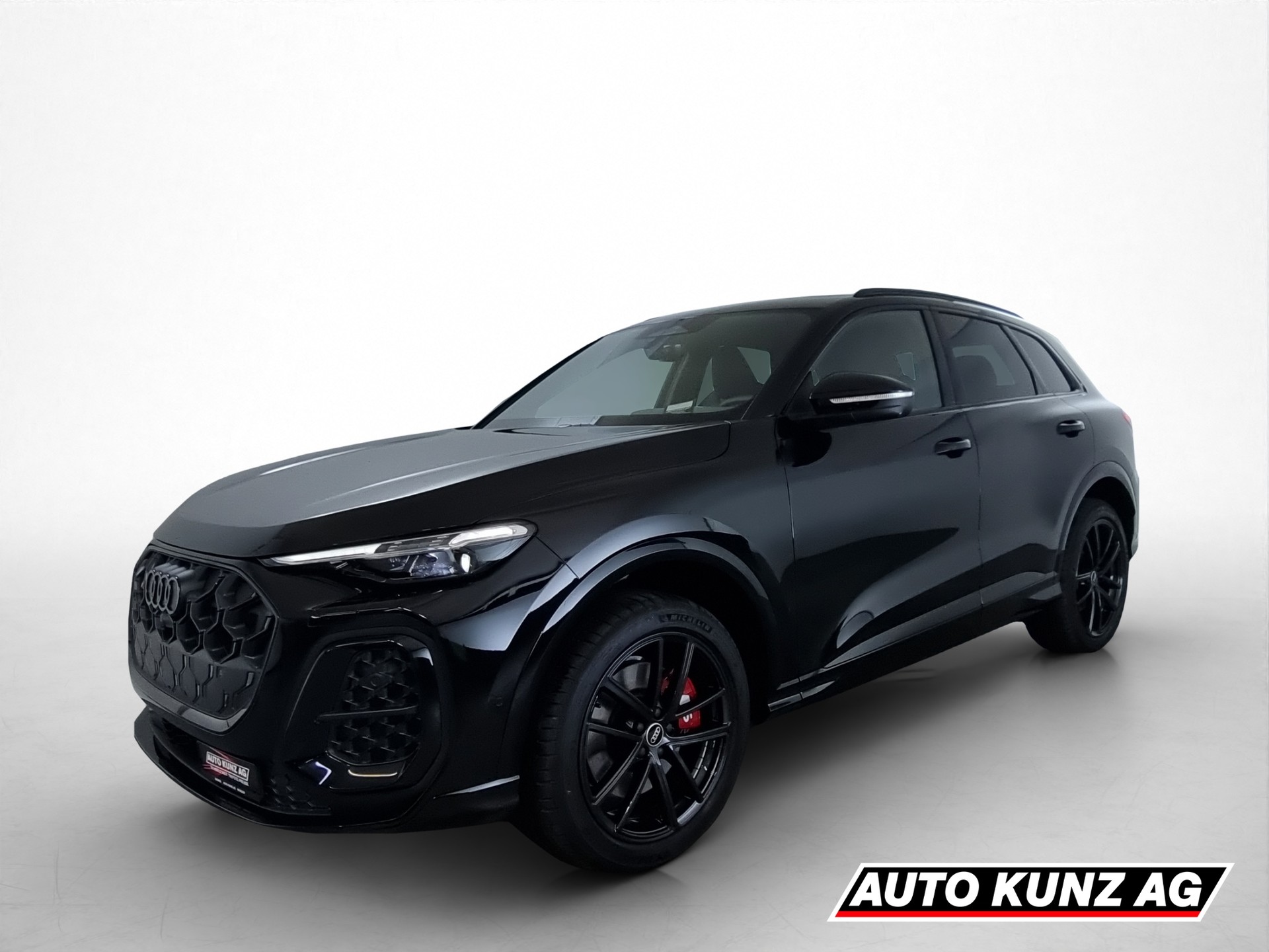 AUDI SQ5 TFSI quattro S-tronic-image-0