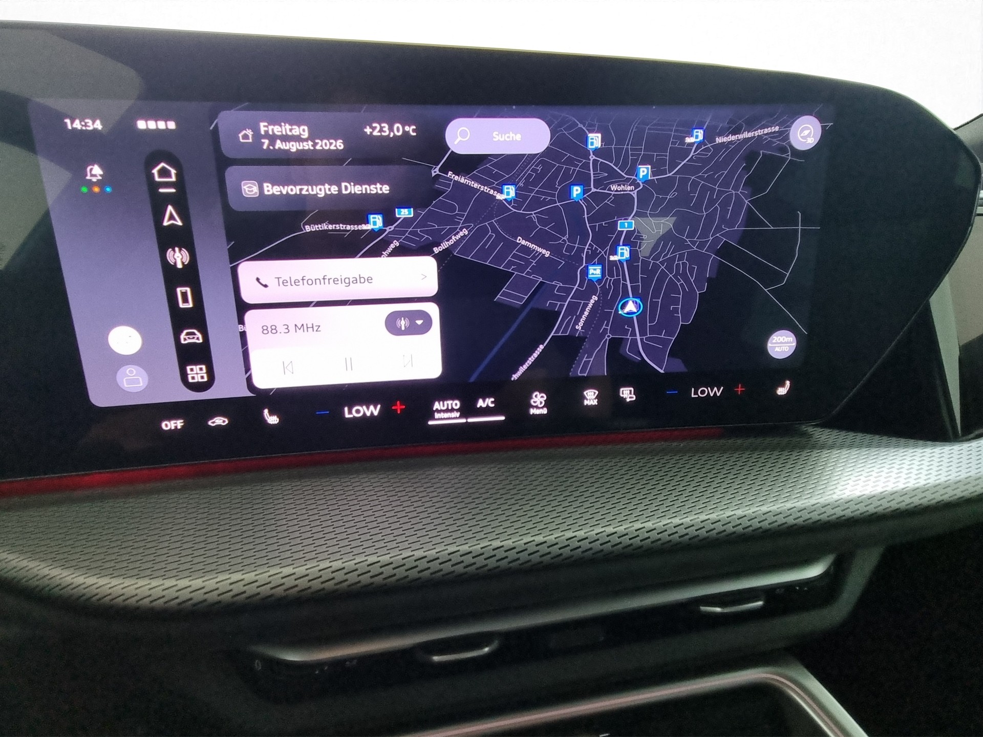 AUDI SQ5 TFSI quattro S-tronic-image-13