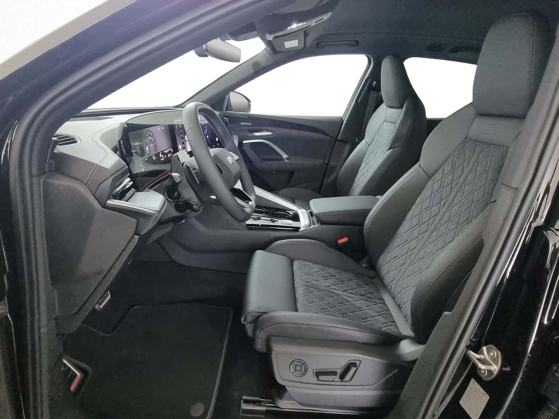 AUDI SQ5 TFSI quattro S-tronic-image-5