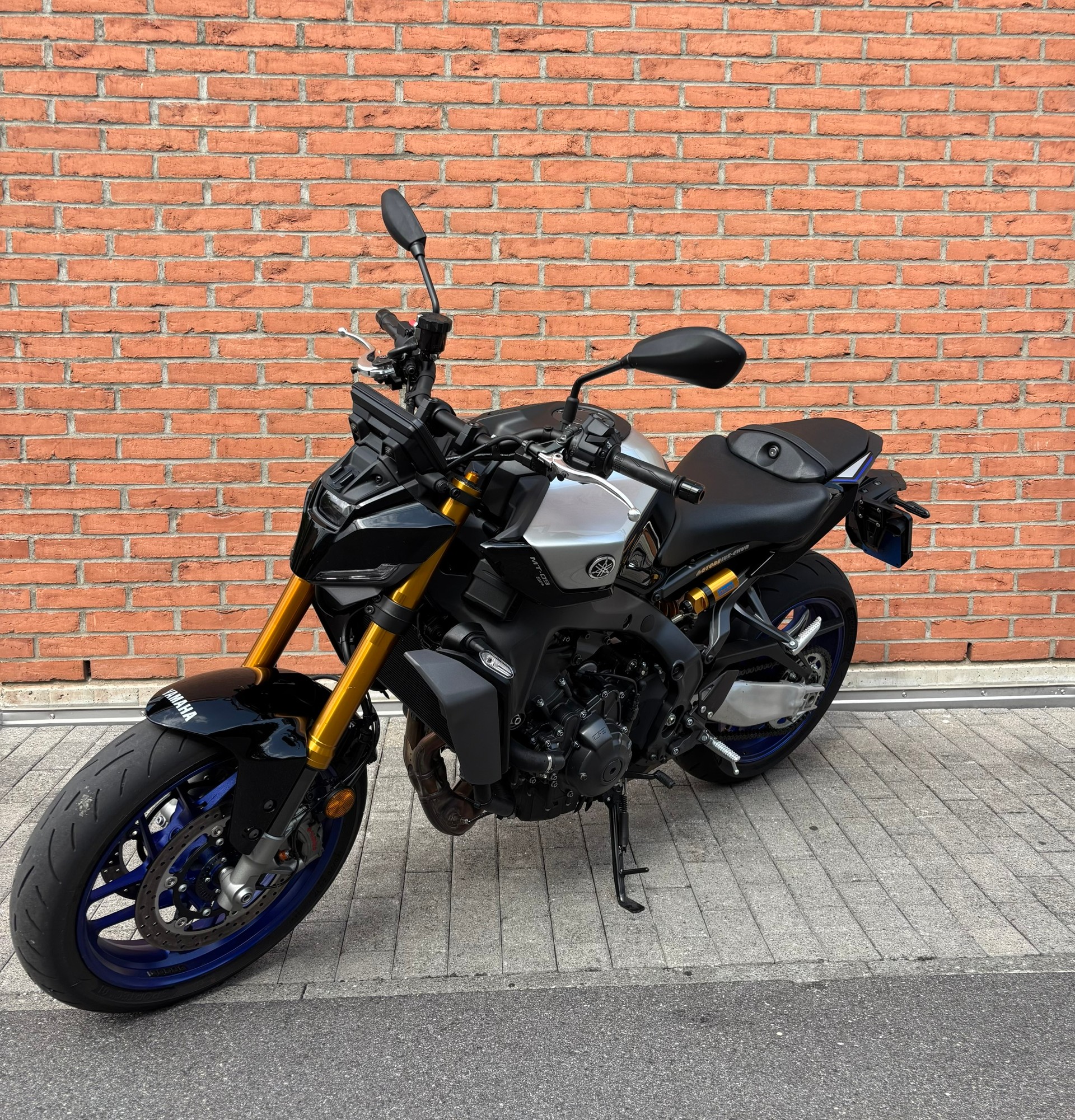 YAMAHA MT-09 SP-image-3