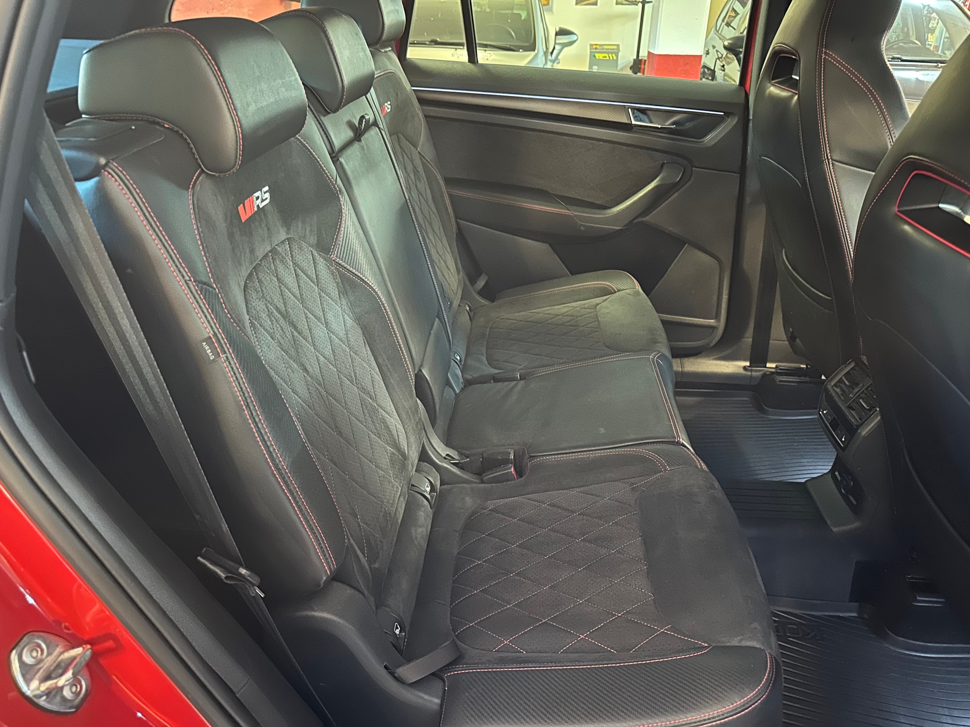 SKODA Kodiaq 2.0 Bi-TDI SCR RS 4x4 DSG-image-8