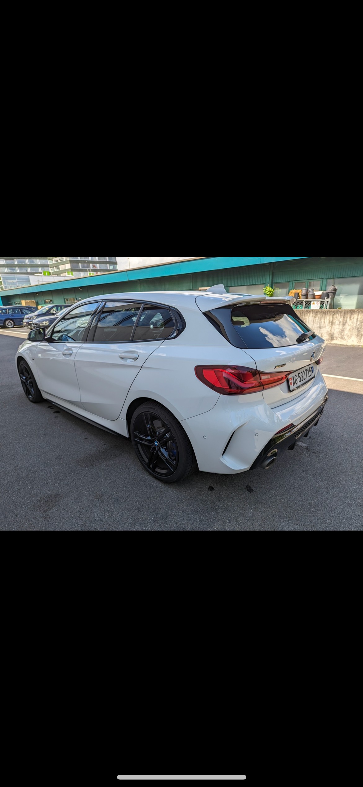 BMW M135i xDrive-image-2