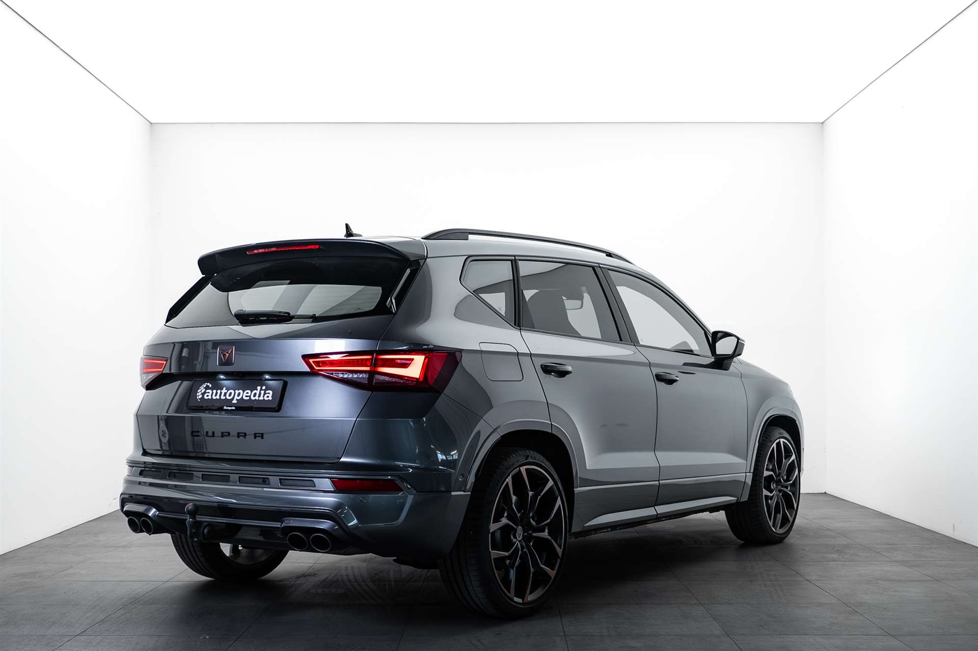 CUPRA CUPRA Ateca 2.0TSI VZ 4Drive DSG-showroom-element-2