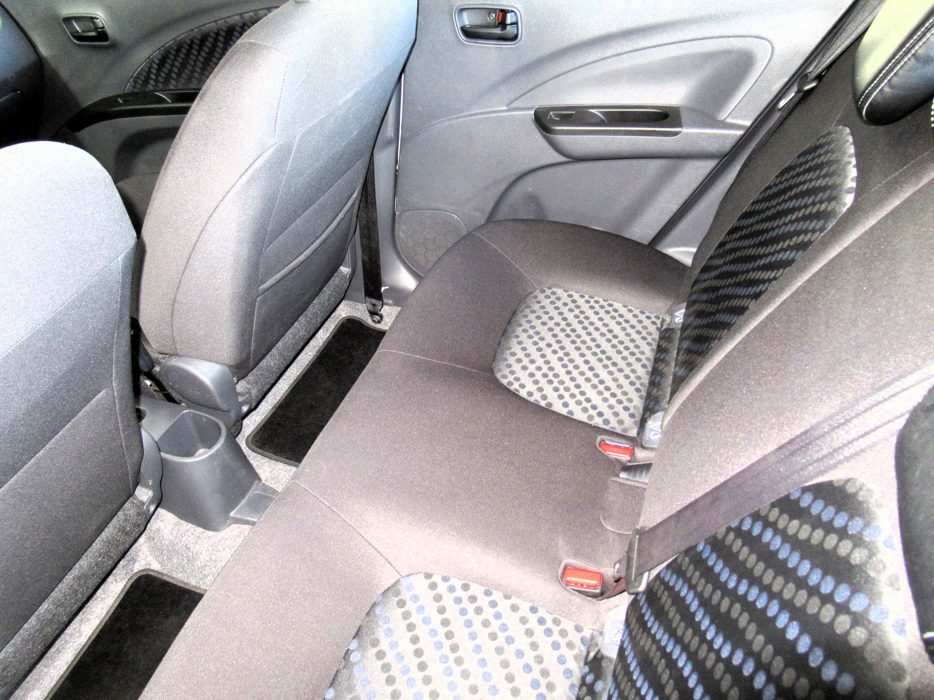 SUZUKI Celerio 1.0 Compact Top-image-5