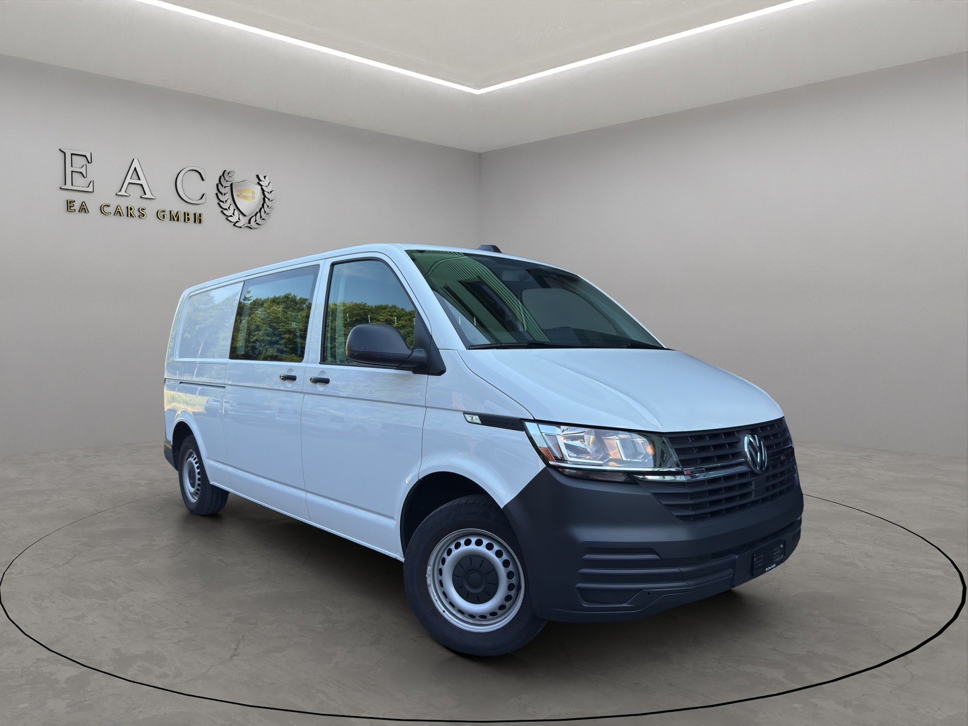 VW T6.1 2.0 TDI 4Motion **Anhängerkupplung**-image-6