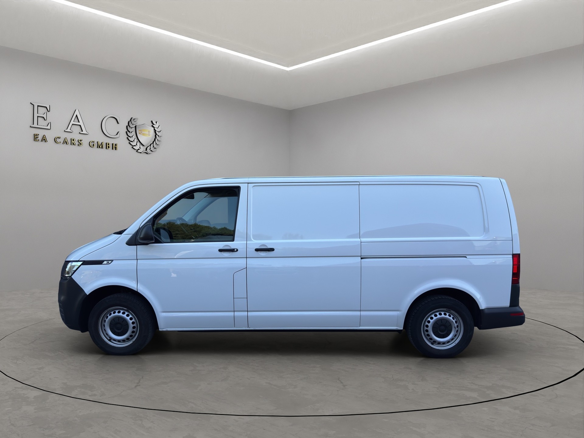 VW T6.1 2.0 TDI 4Motion **Anhängerkupplung**-image-1
