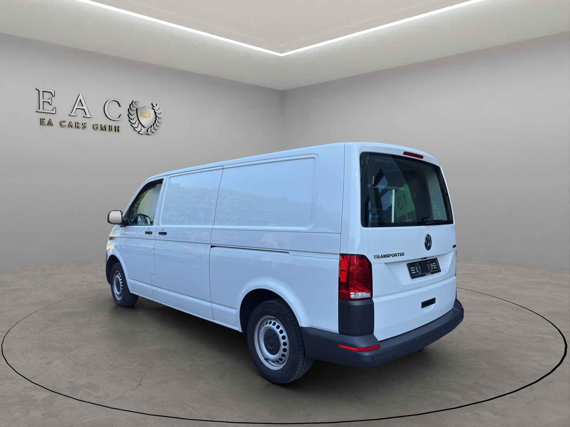 VW T6.1 2.0 TDI 4Motion **Anhängerkupplung**-image-2