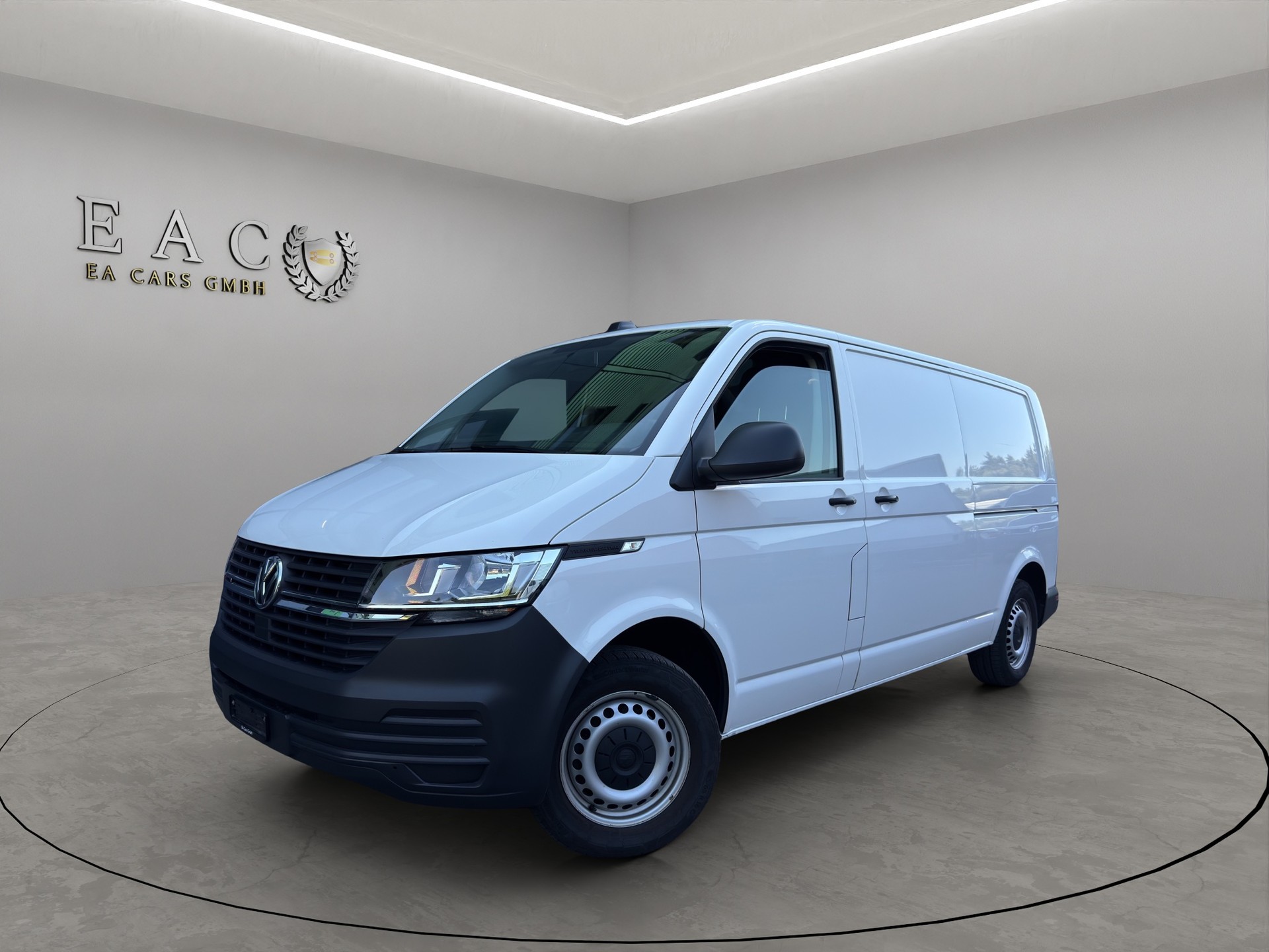 VW T6.1 2.0 TDI 4Motion **Anhängerkupplung**-image-0