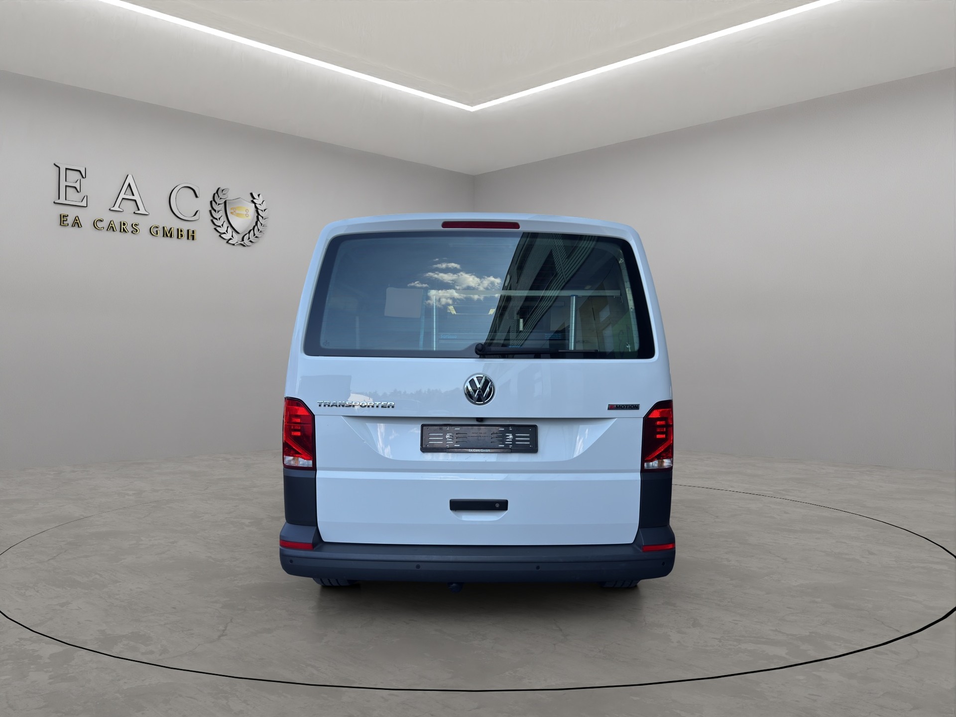 VW T6.1 2.0 TDI 4Motion **Anhängerkupplung**-image-3