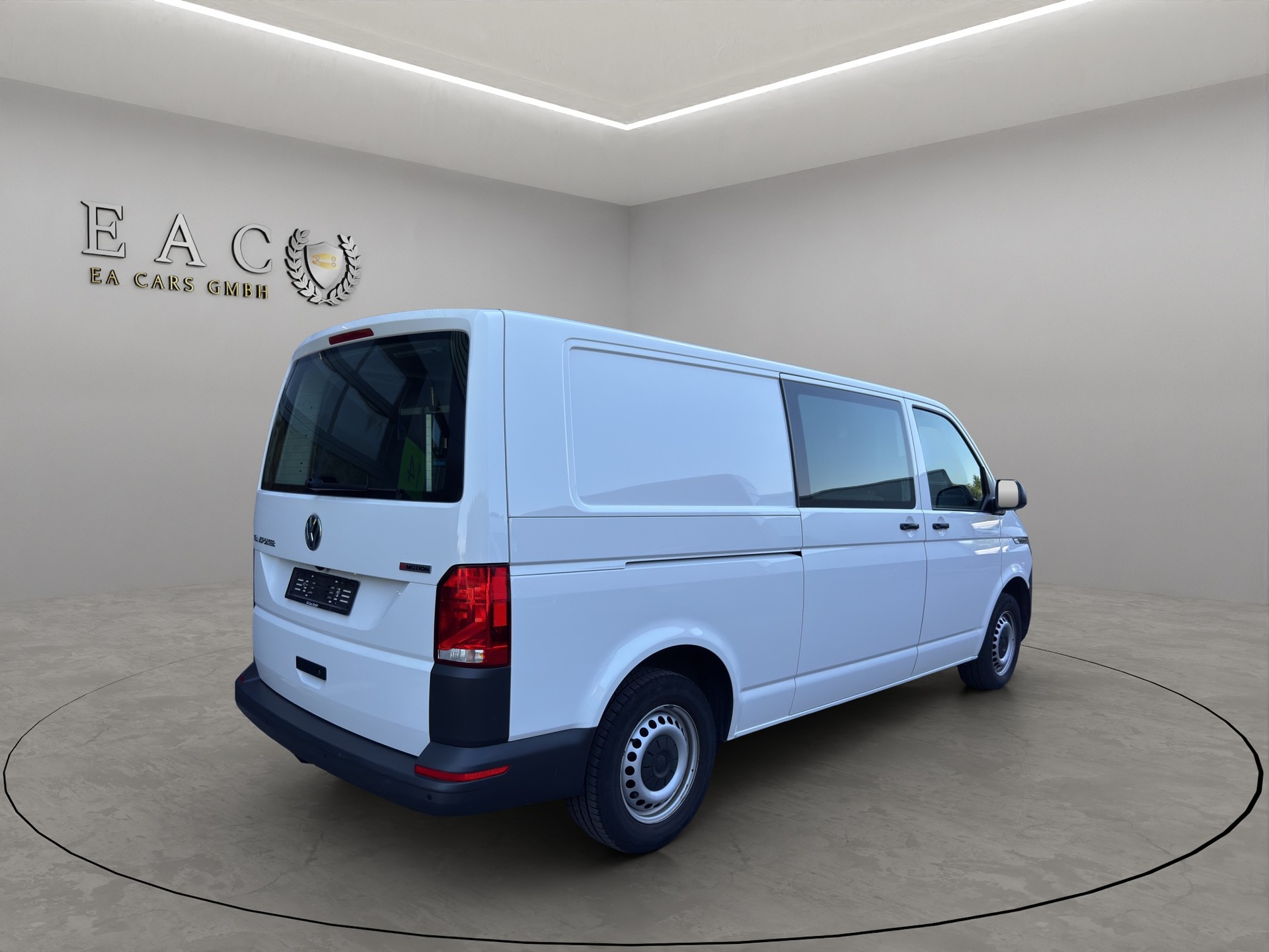 VW T6.1 2.0 TDI 4Motion **Anhängerkupplung**-image-4