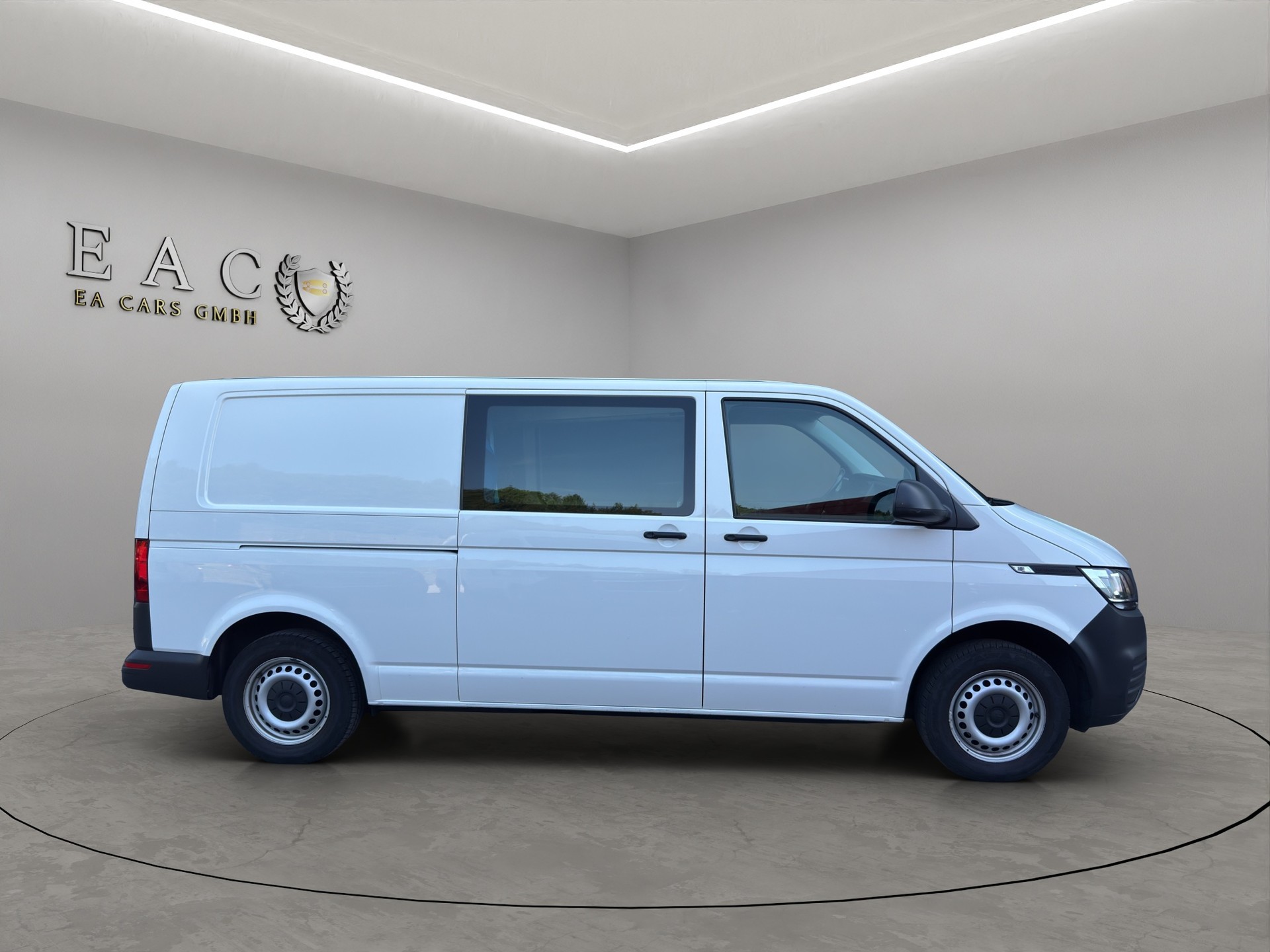 VW T6.1 2.0 TDI 4Motion **Anhängerkupplung**-image-5