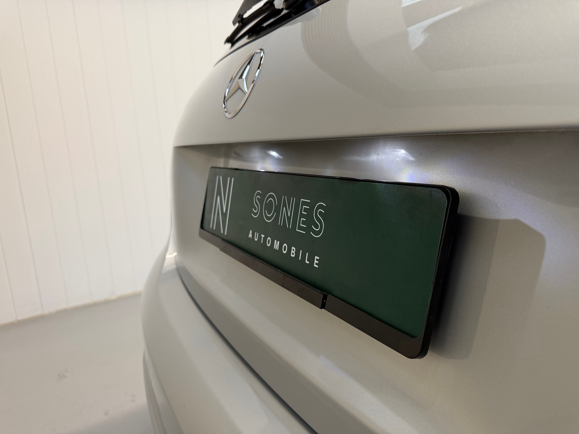 MERCEDES-BENZ A 250 AMG Line 7G-DCT Ab MFK & Service-image-21