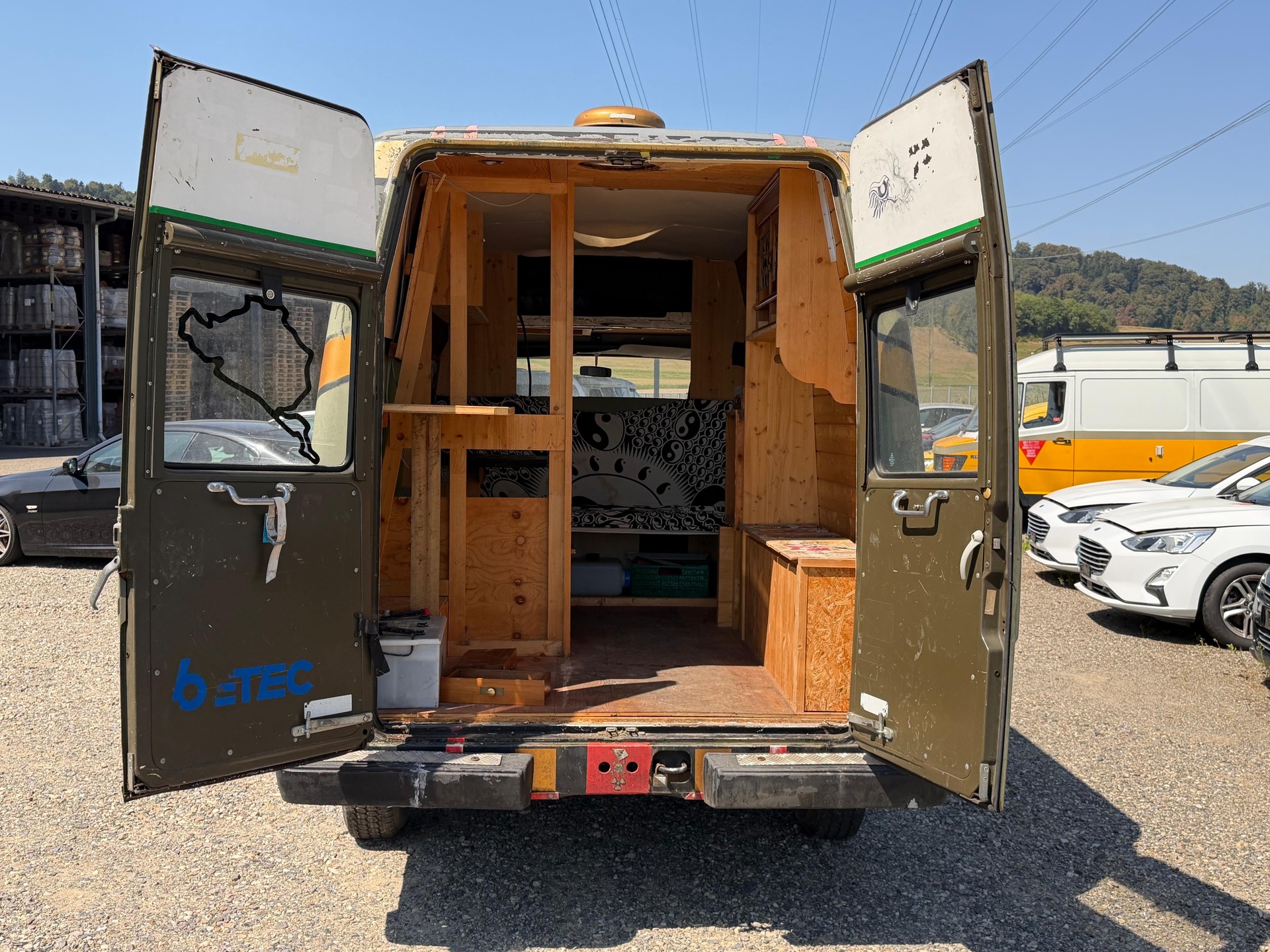 VW LT 31 2.4-image-16