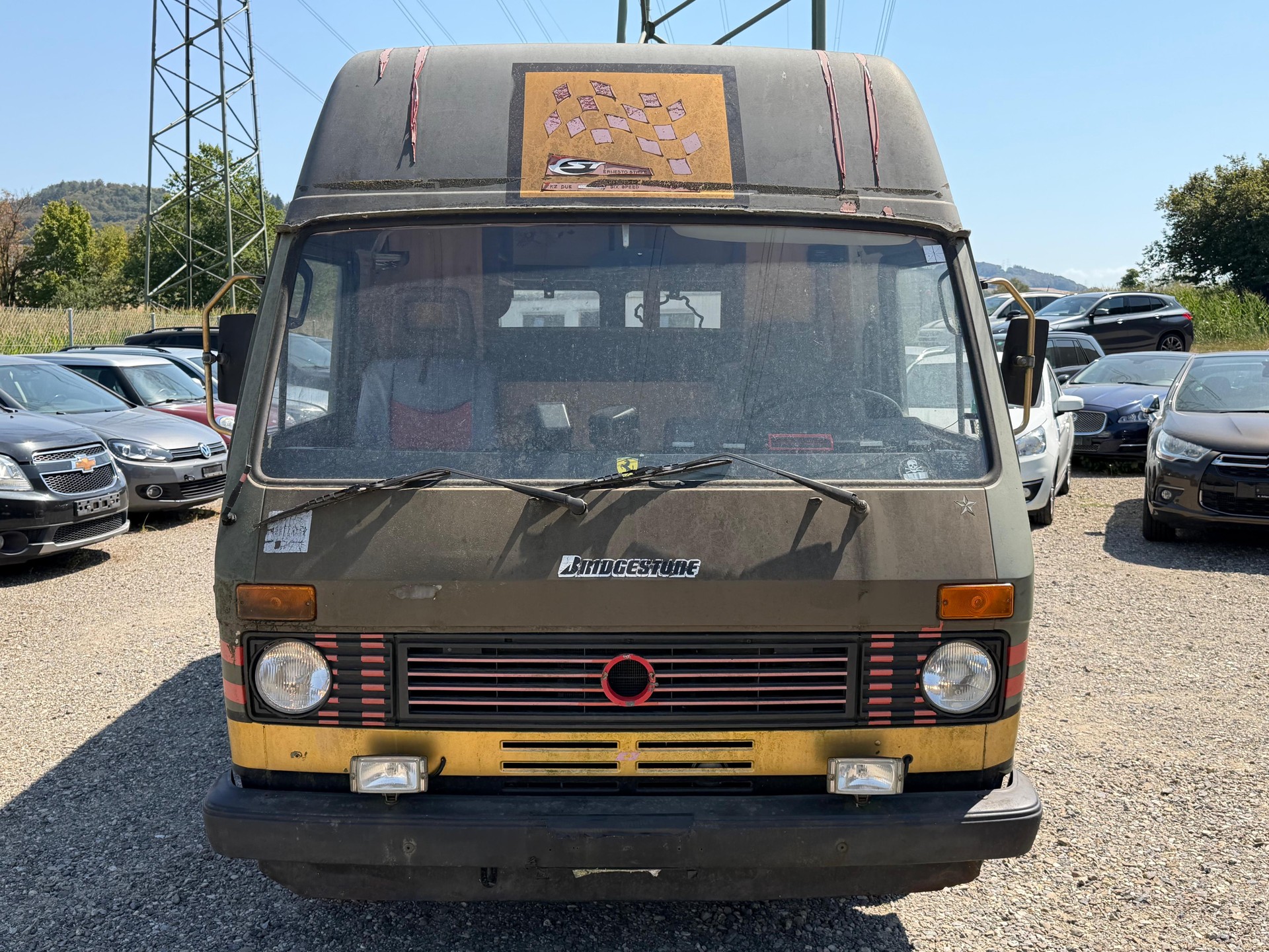 VW LT 31 2.4-image-2
