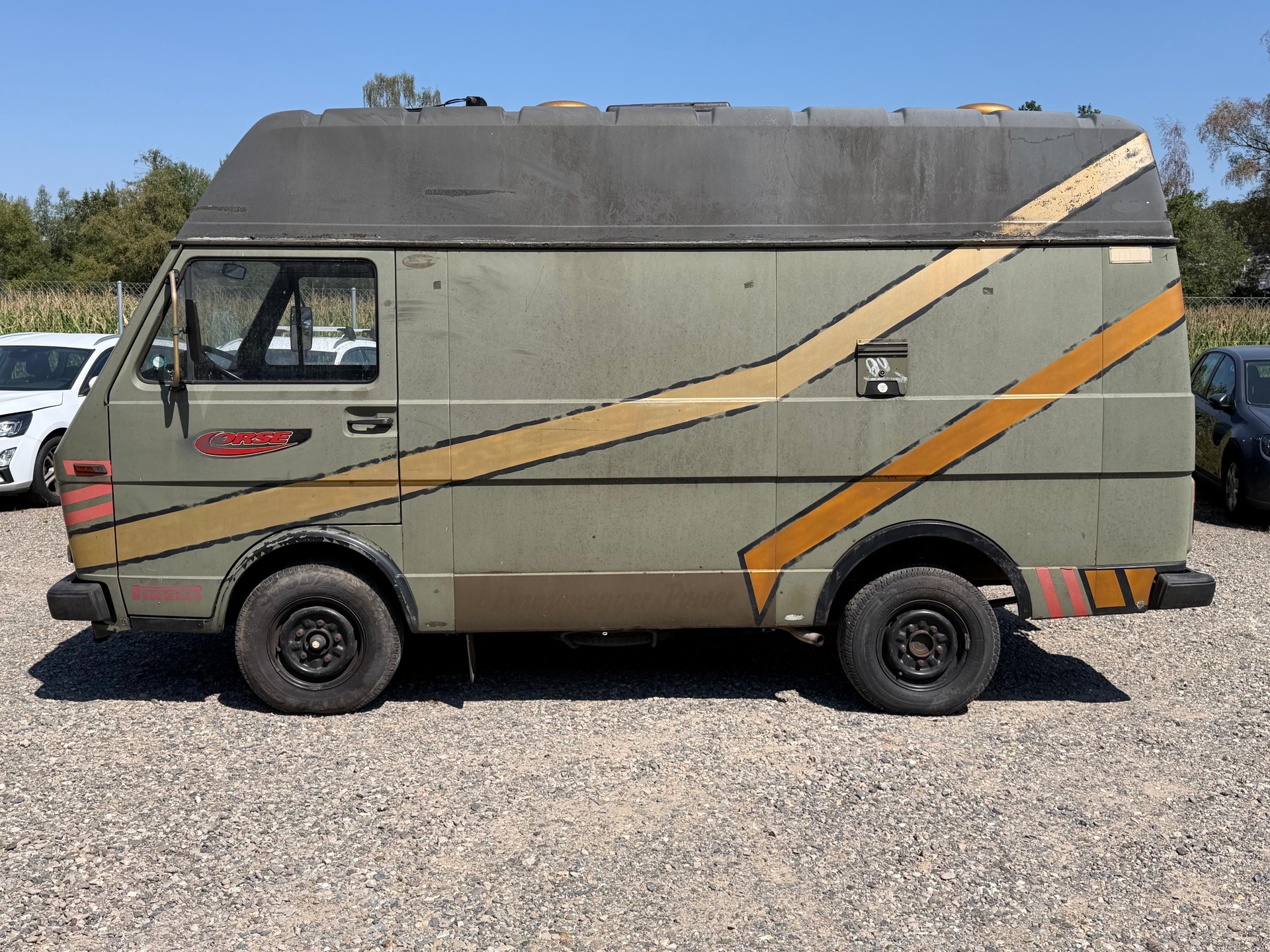 VW LT 31 2.4-image-7
