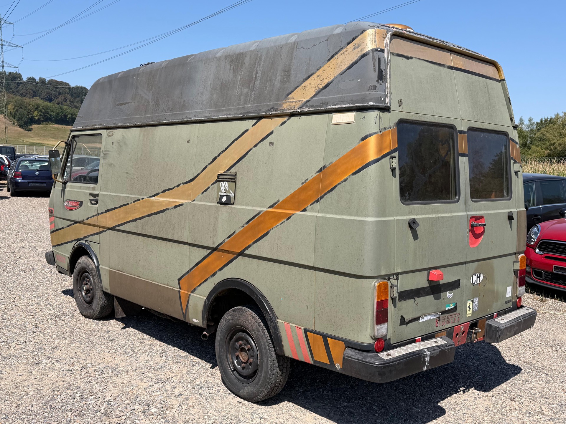 VW LT 31 2.4-image-5