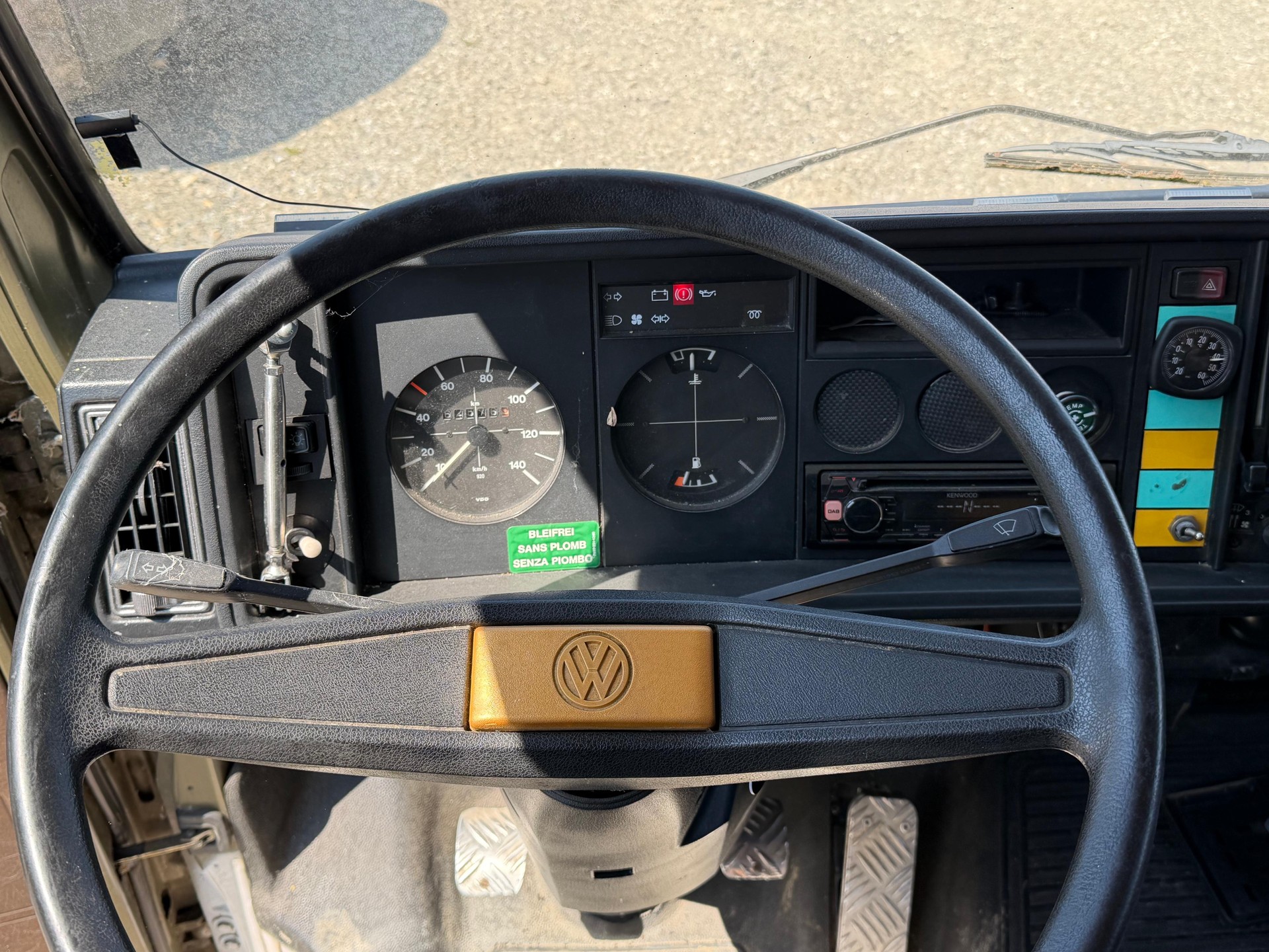 VW LT 31 2.4-image-11