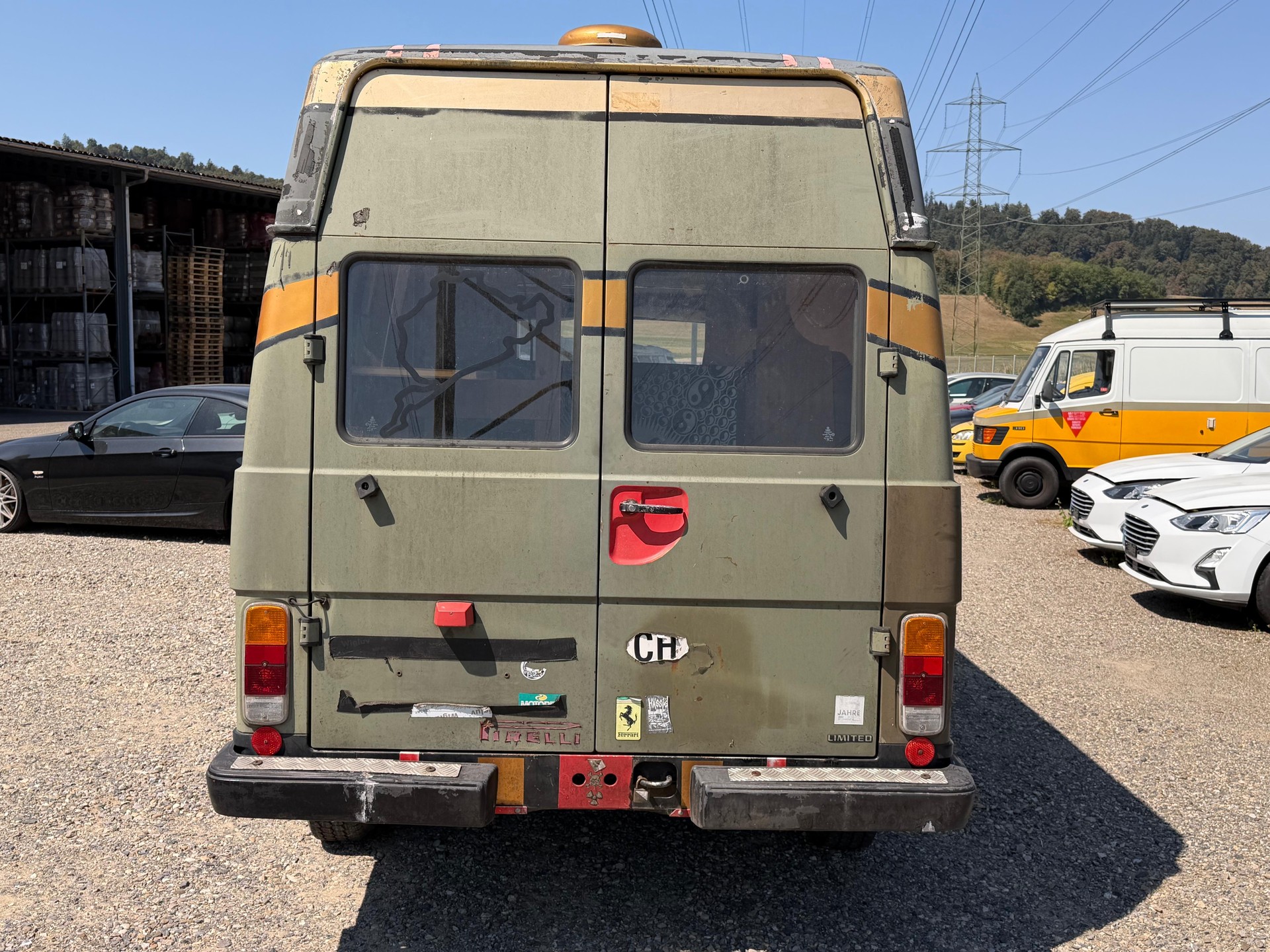 VW LT 31 2.4-image-3