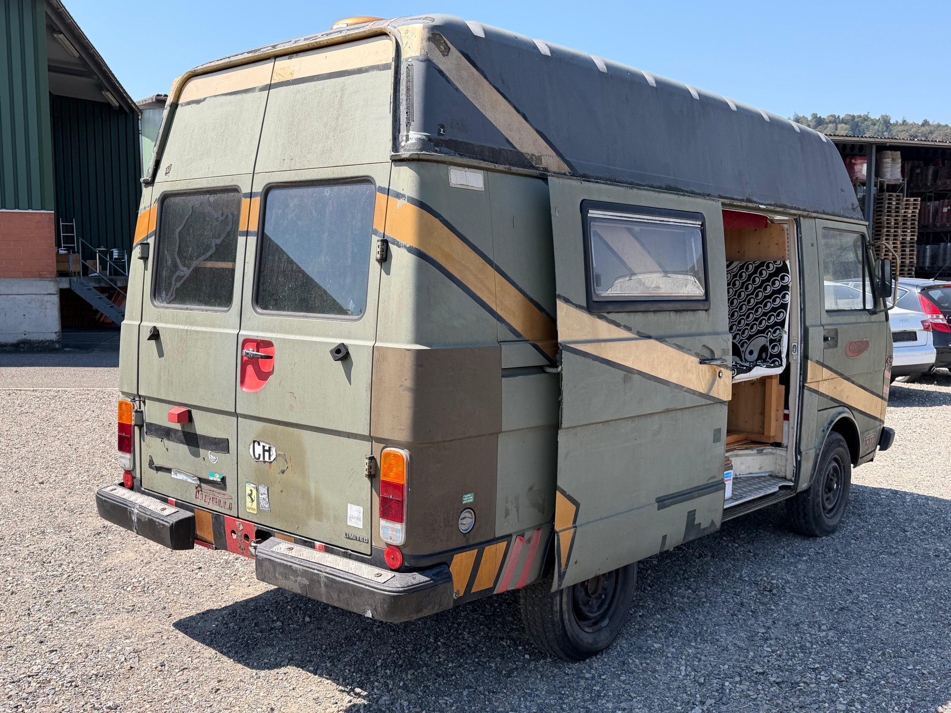 VW LT 31 2.4-image-4
