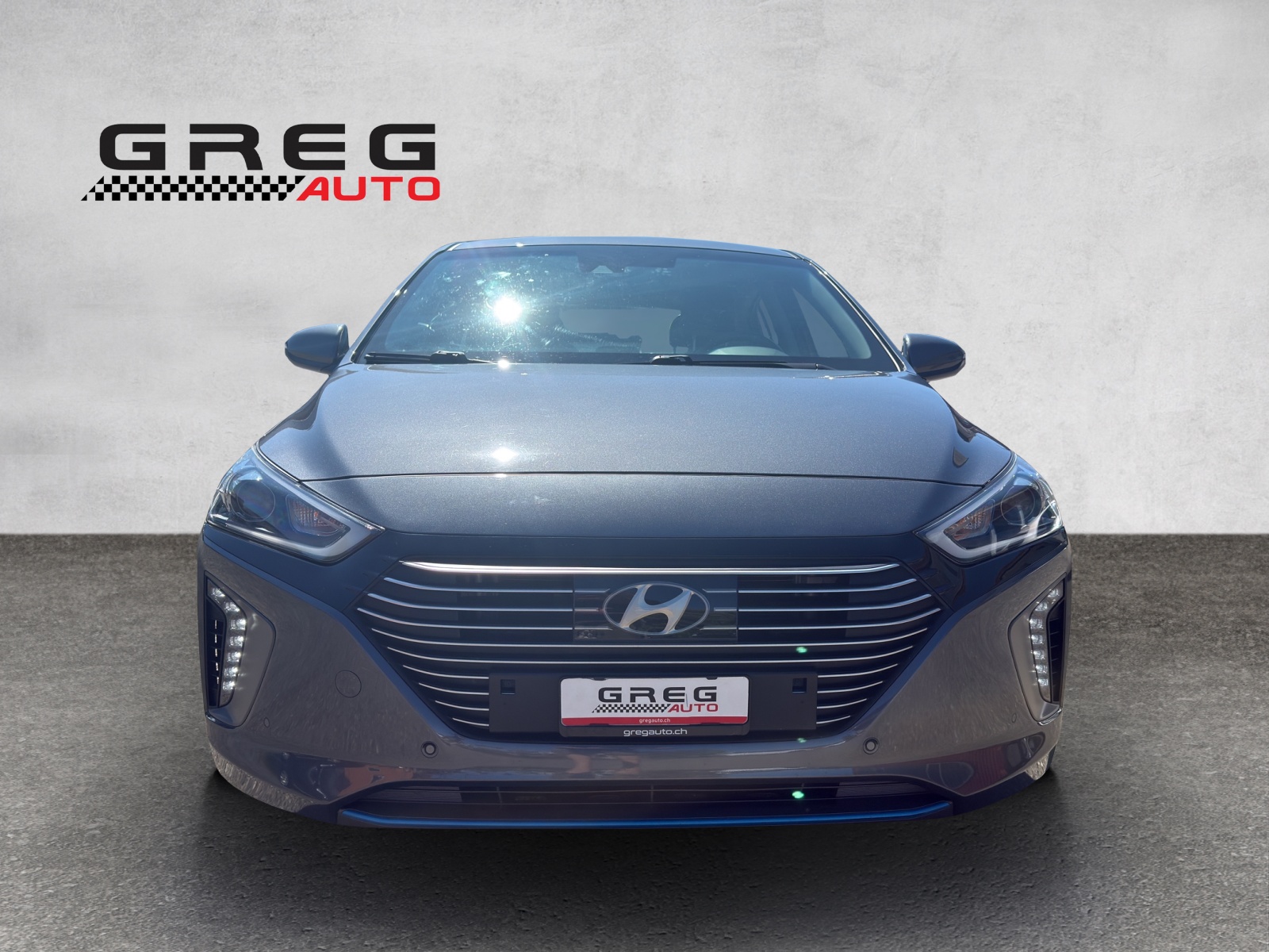 HYUNDAI Ioniq 1.6 GDi HEV Vertex DCT-image-6