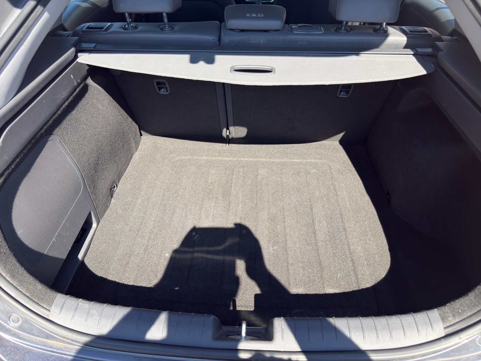 HYUNDAI Ioniq 1.6 GDi HEV Vertex DCT-image-16