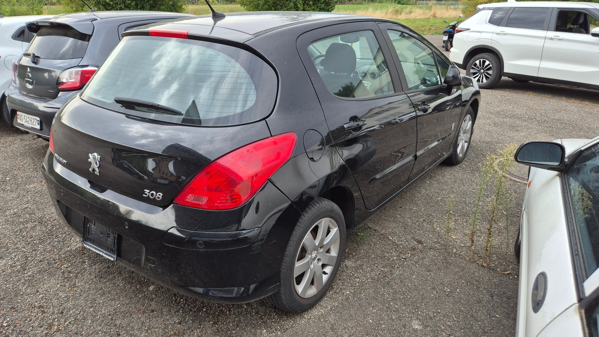 PEUGEOT 308 1.6 16V VTI Lion Ed.-image-2